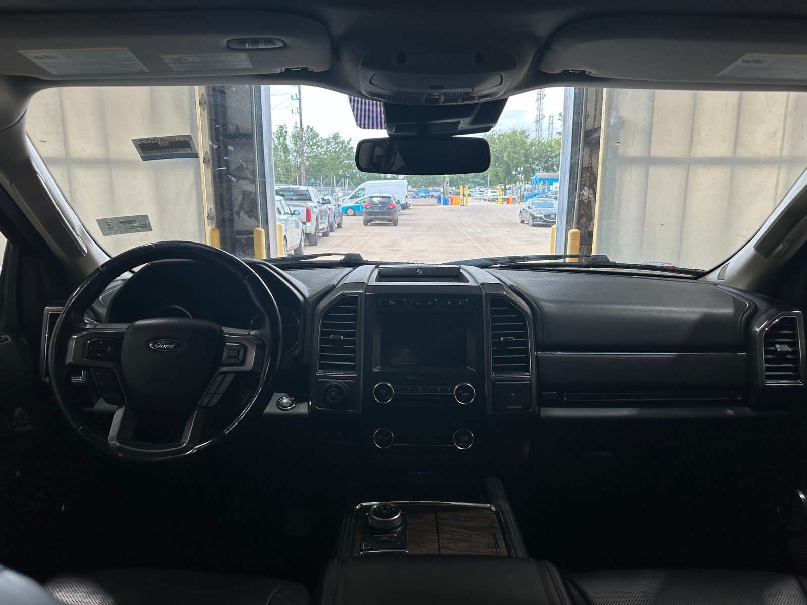 Thumbnail: 2018 Ford Expedition MAX - 2