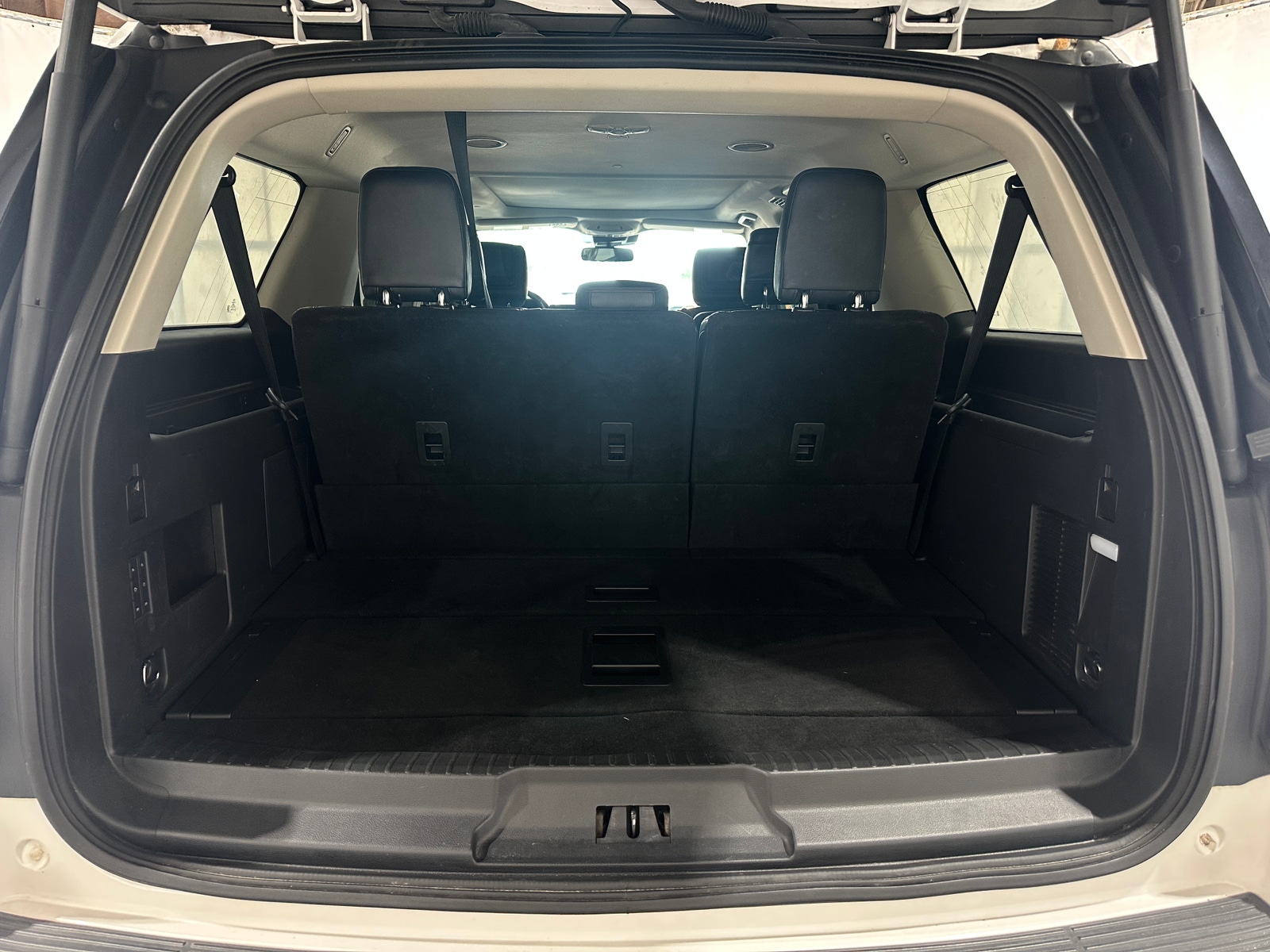 Thumbnail: 2018 Ford Expedition MAX - 6