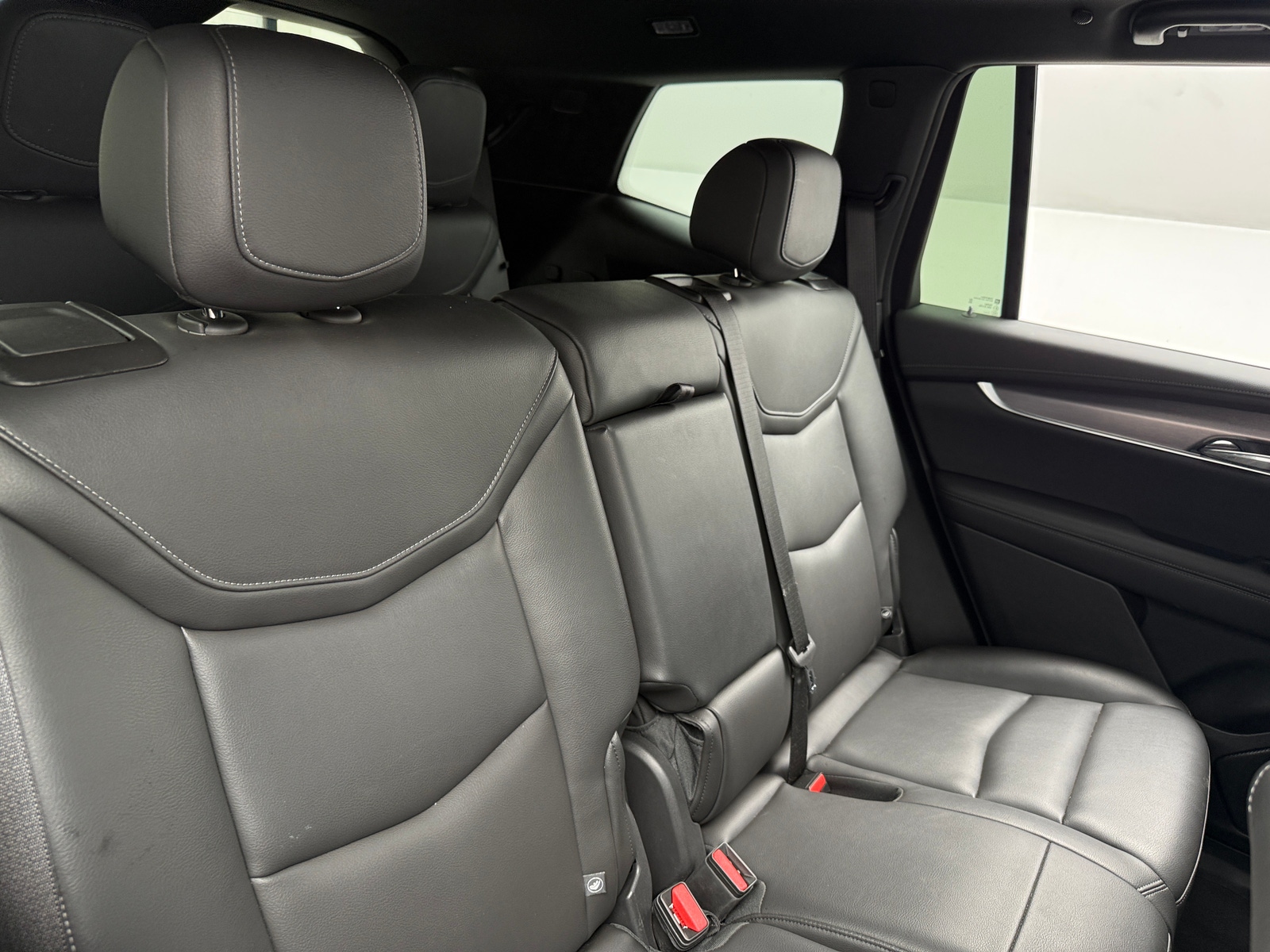 Thumbnail: 2025 Cadillac XT6 - 5