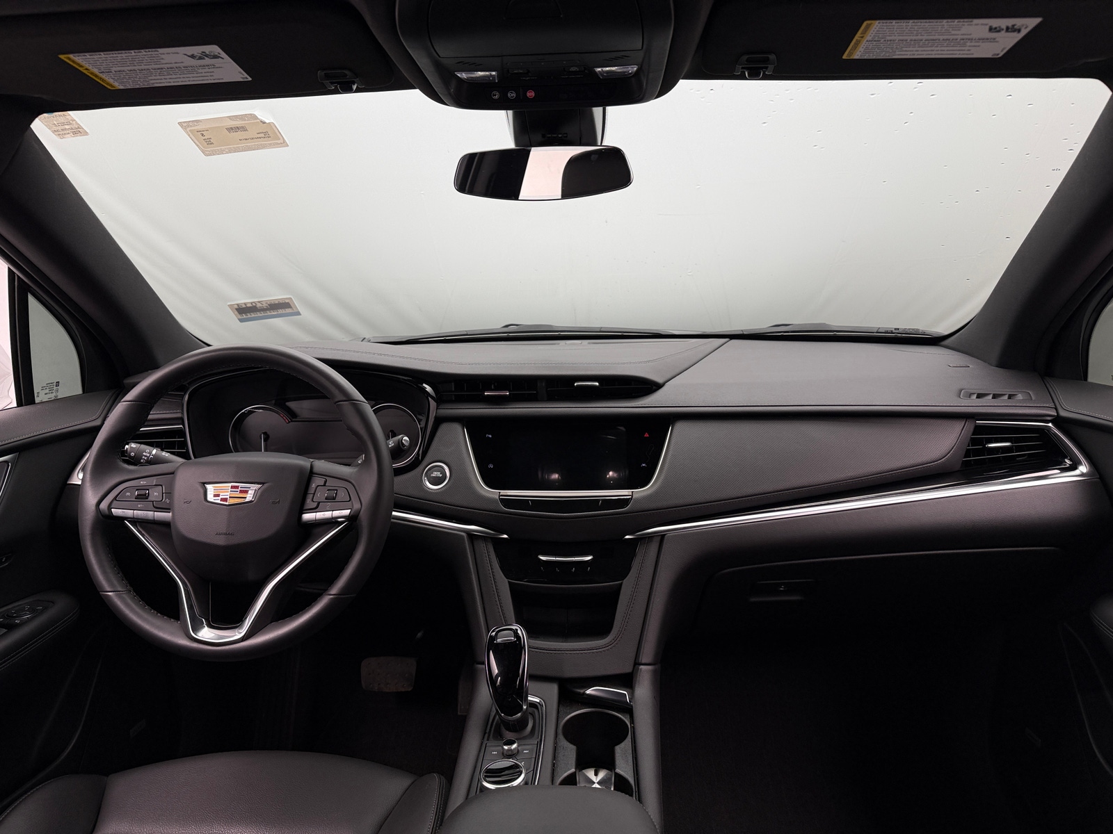 Thumbnail: 2025 Cadillac XT6 - 2