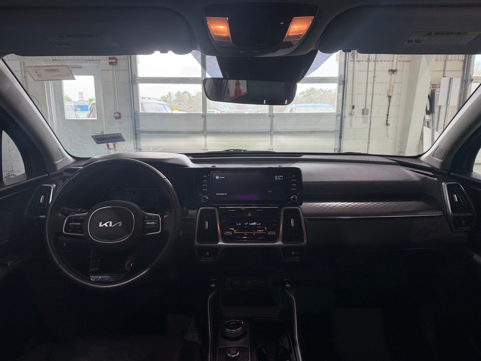 Thumbnail: 2022 Kia Sorento - 2