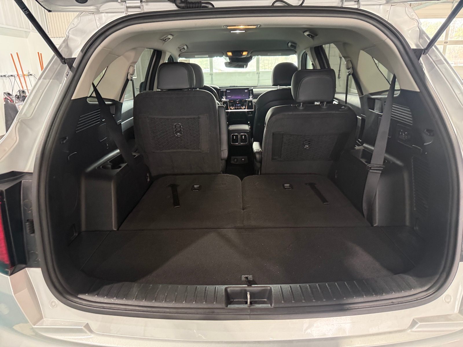 Thumbnail: 2022 Kia Sorento - 6