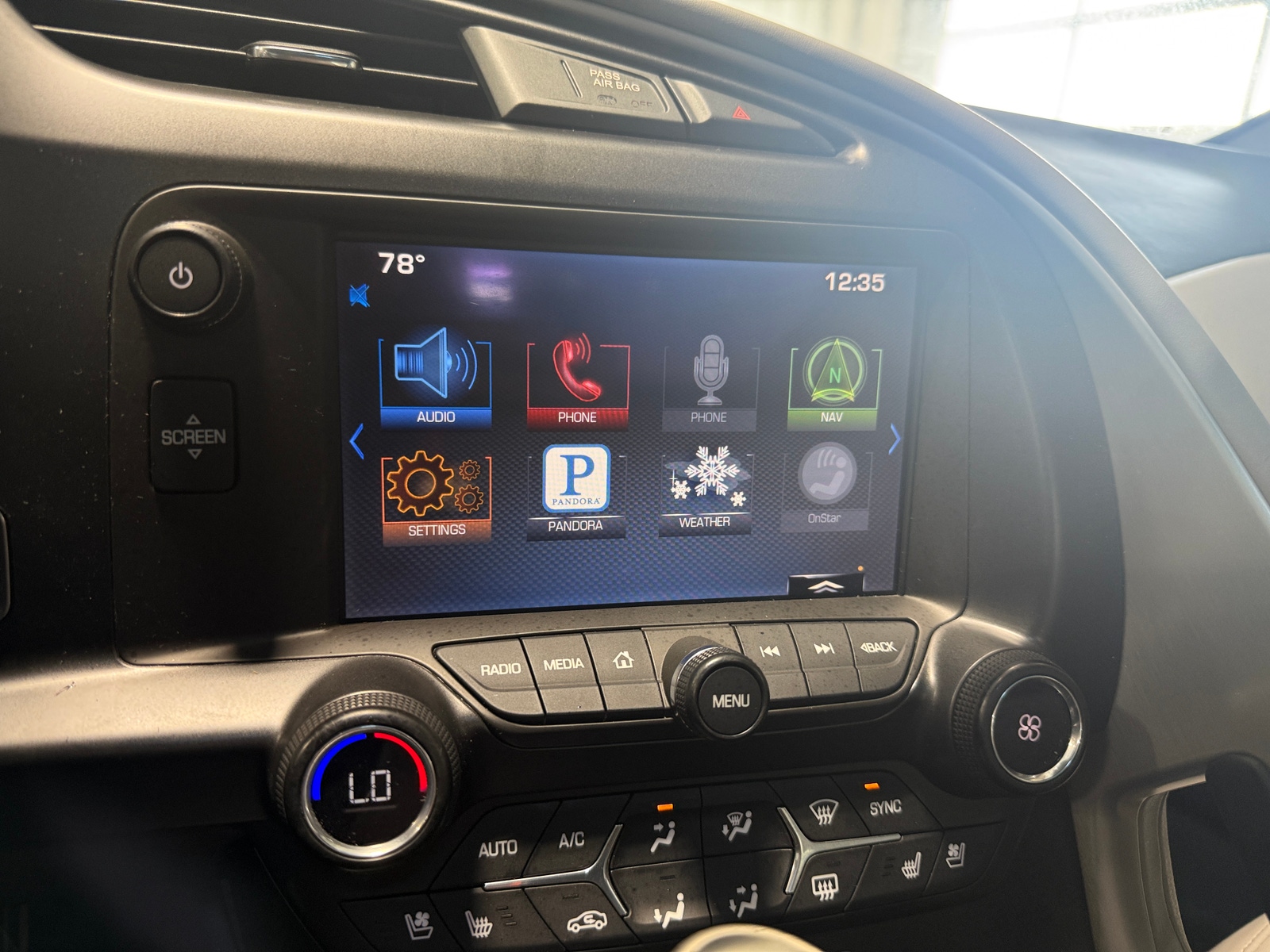 Thumbnail: 2014 Chevrolet Corvette - 2