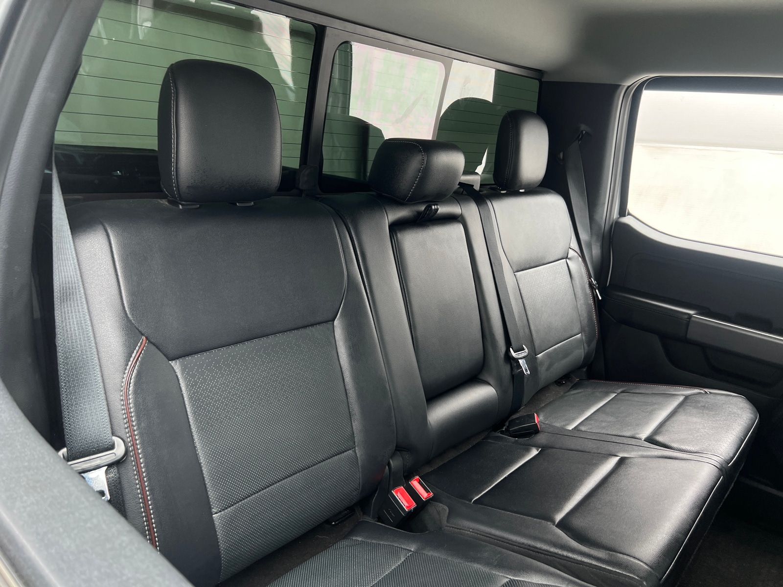 Thumbnail: 2022 Ford Econoline - 5