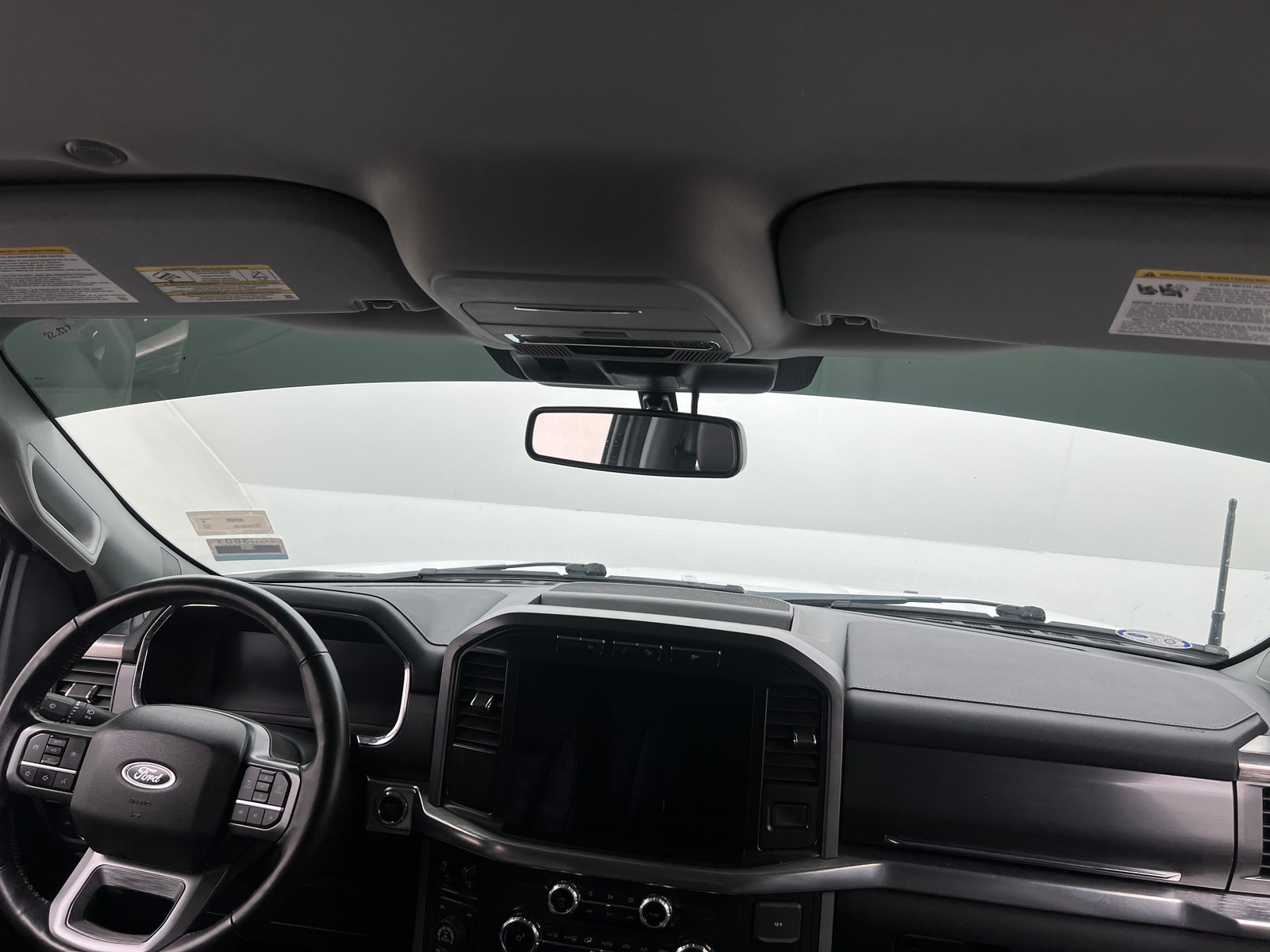 Thumbnail: 2022 Ford Econoline - 2