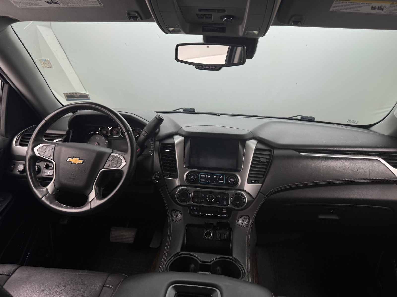 Thumbnail: 2020 Chevrolet Tahoe - 2