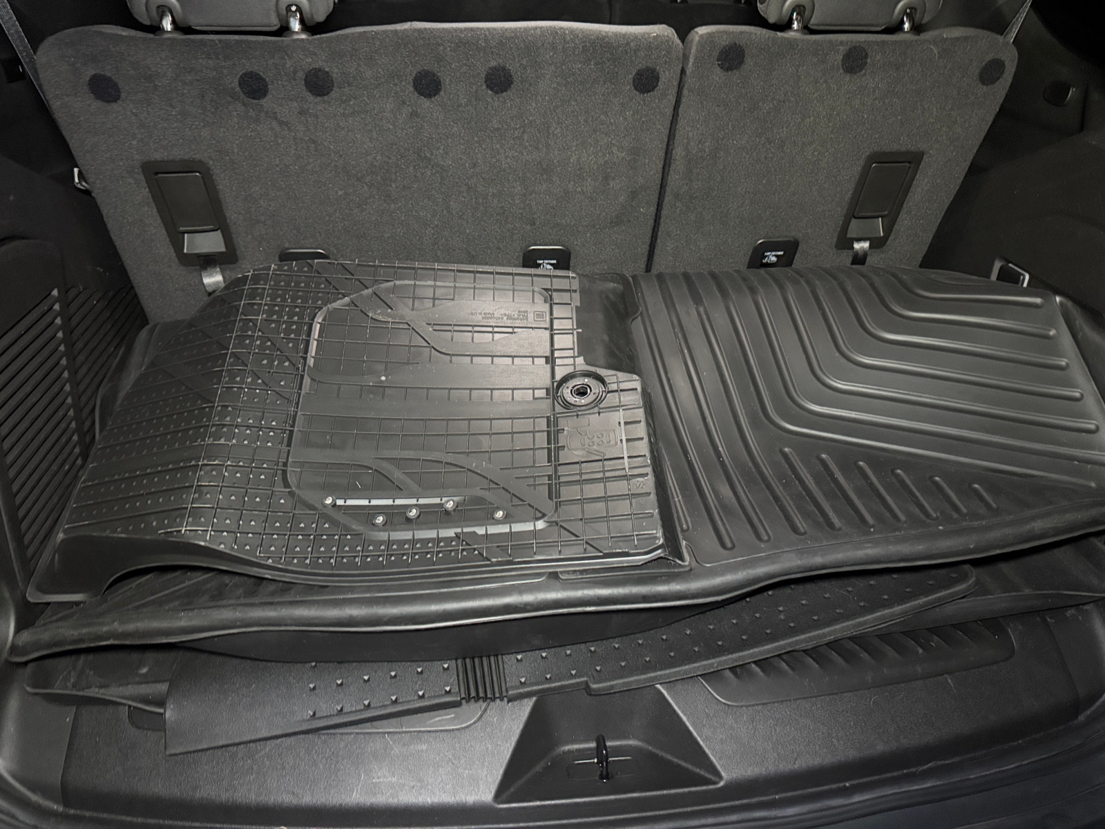 Thumbnail: 2020 Chevrolet Tahoe - 6