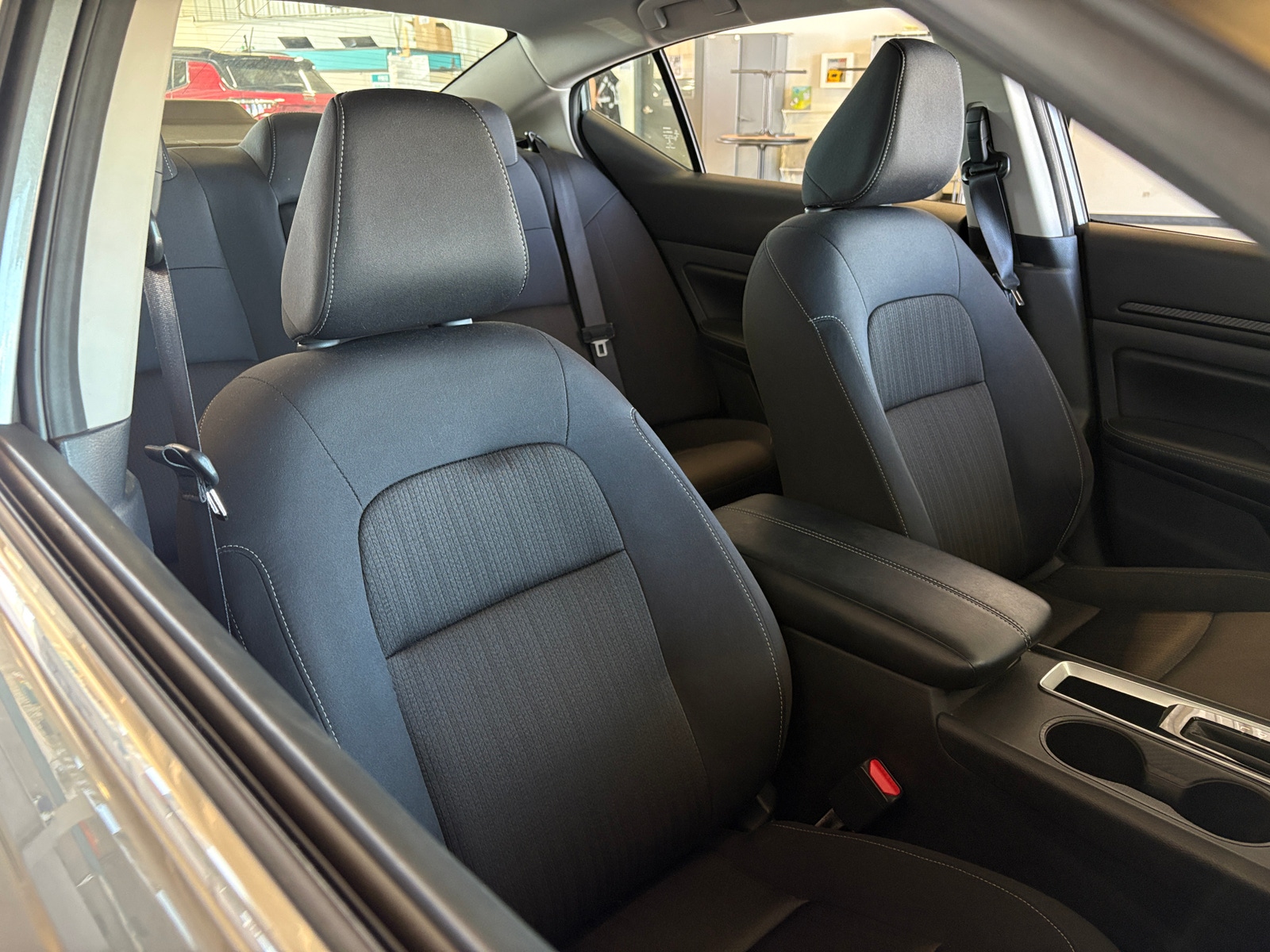 Thumbnail: 2025 Nissan Altima - 2