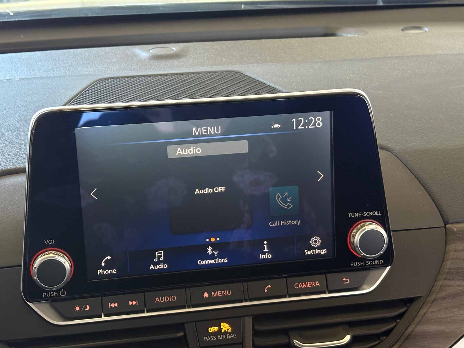 Thumbnail: 2025 Nissan Altima - 4