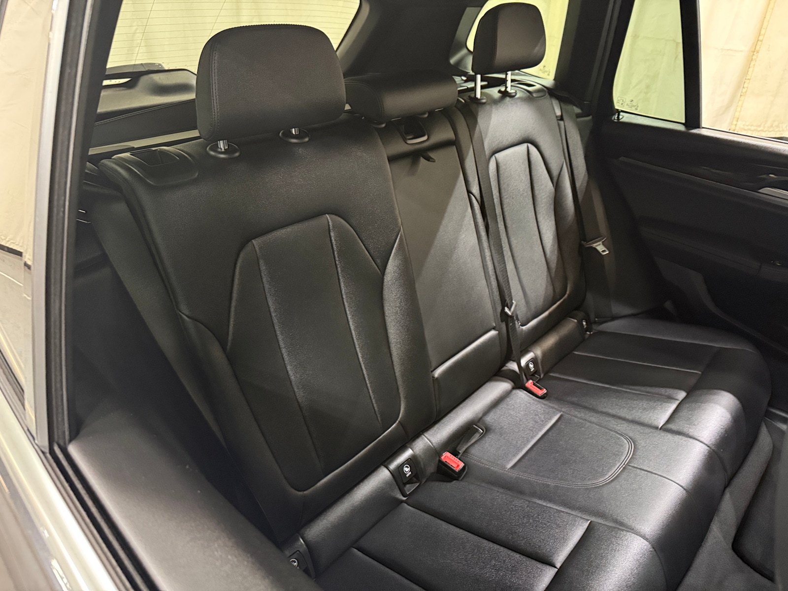 Thumbnail: 2021 BMW X3 - 5