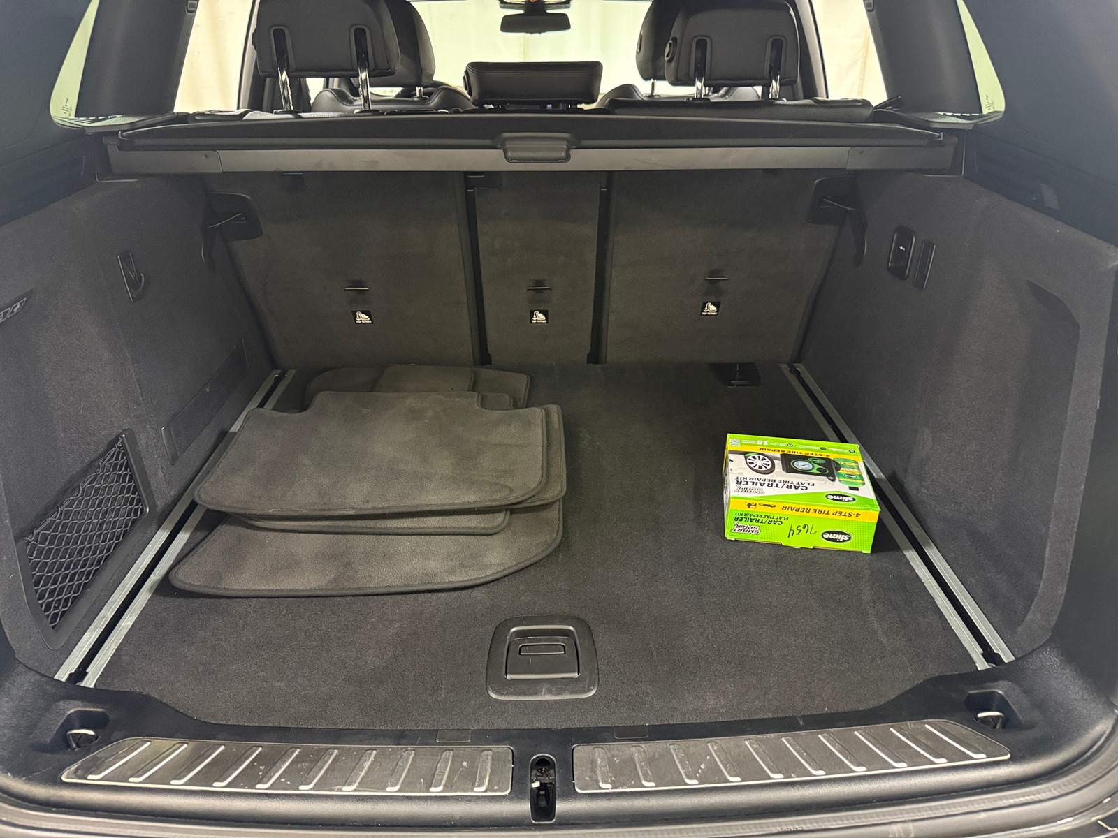 Thumbnail: 2021 BMW X3 - 6