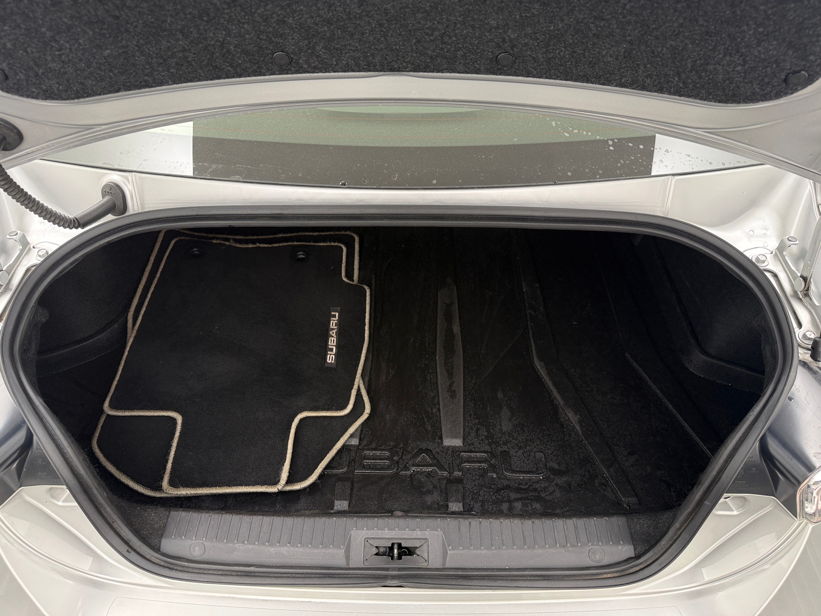 Thumbnail: 2014 Subaru BRZ - 4