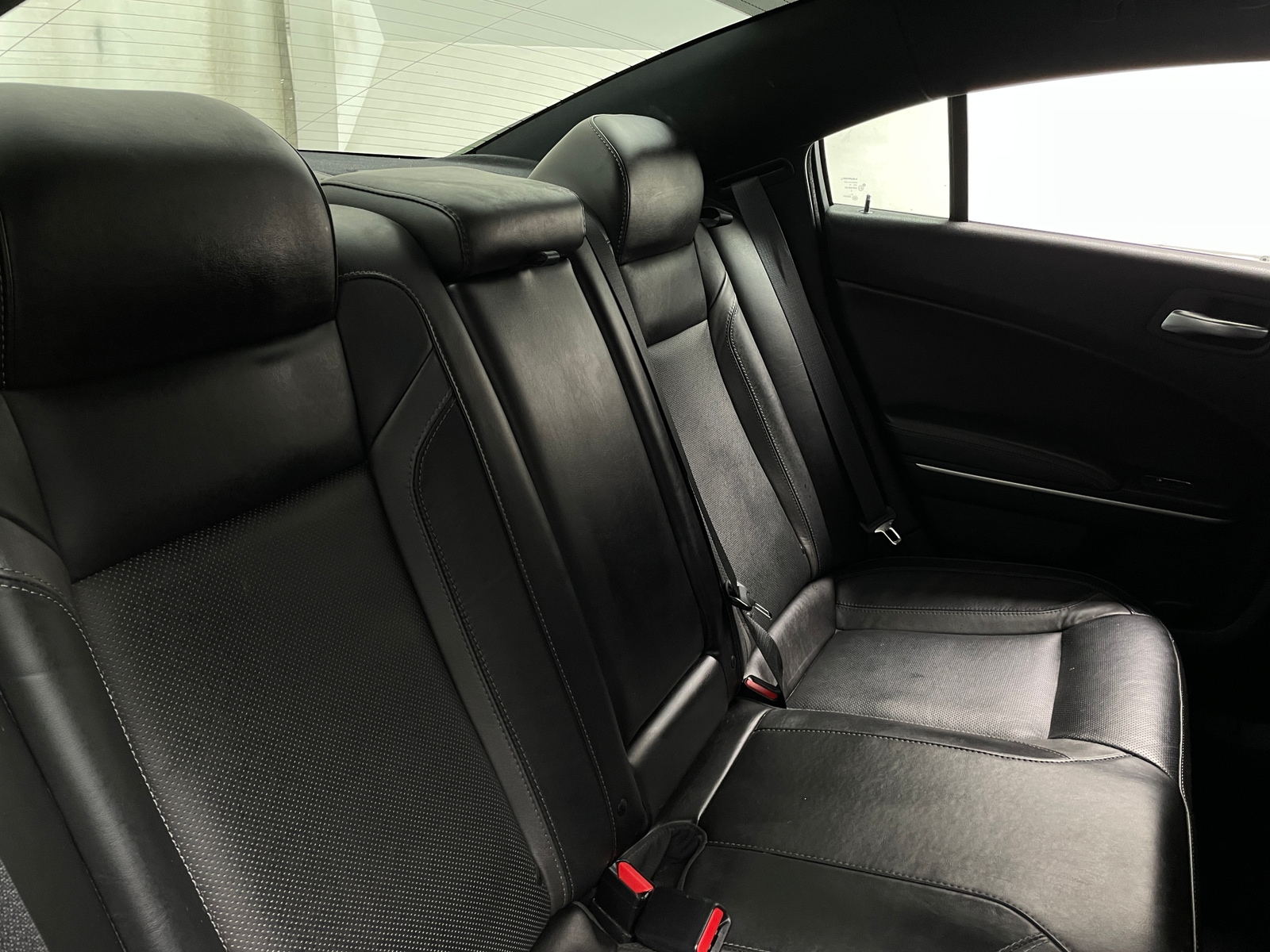 Thumbnail: 2020 Dodge Charger - 6