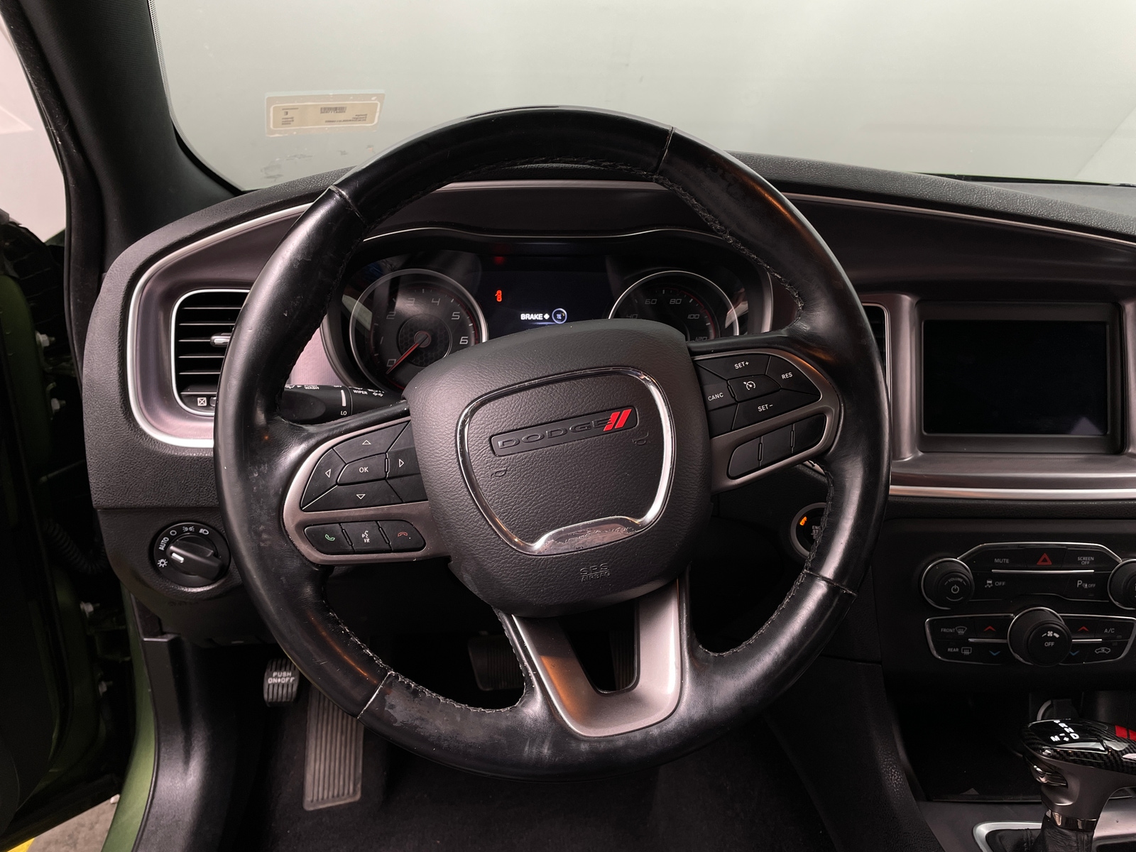 Thumbnail: 2020 Dodge Charger - 5