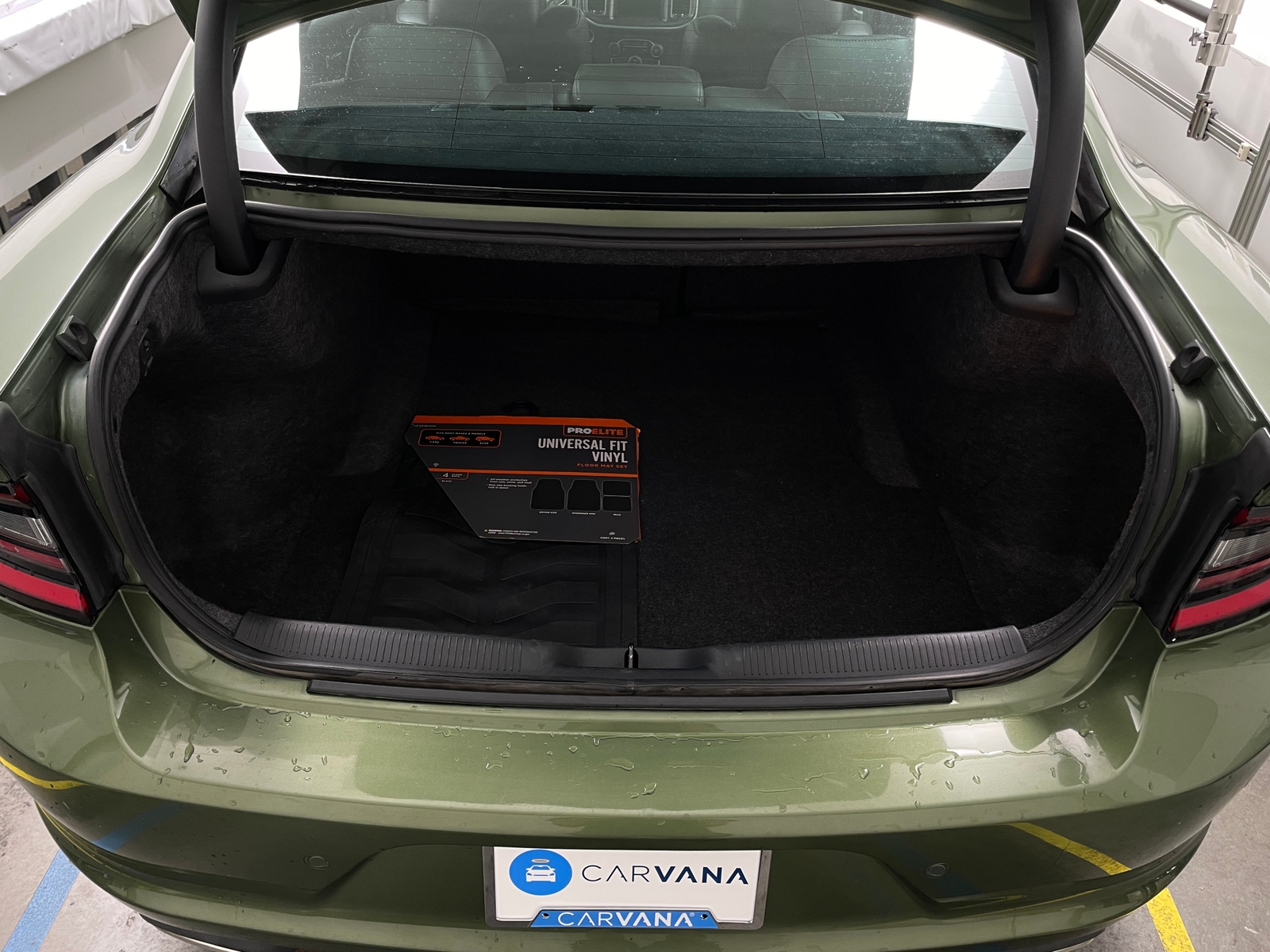 Thumbnail: 2020 Dodge Charger - 7