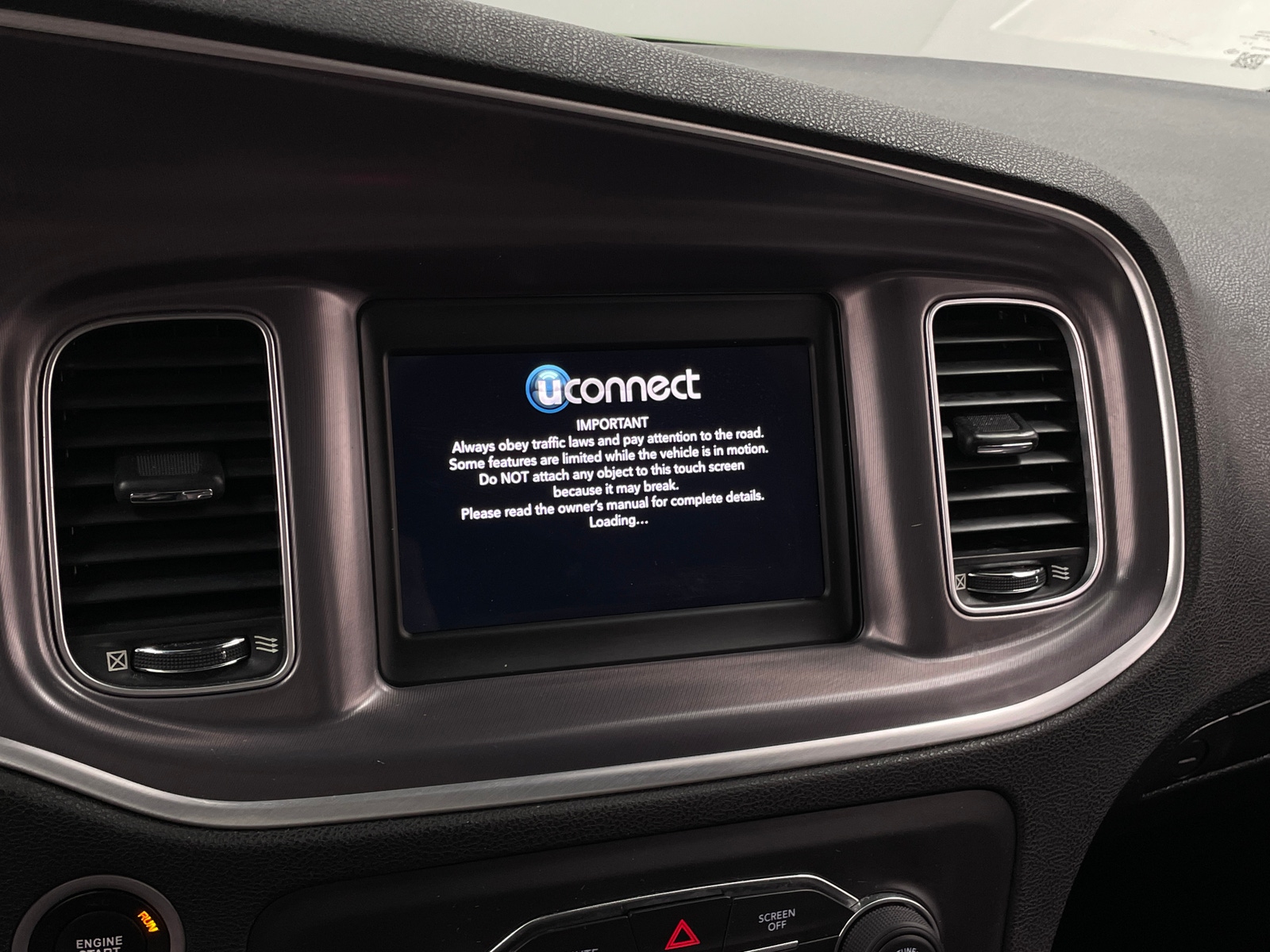 Thumbnail: 2020 Dodge Charger - 4