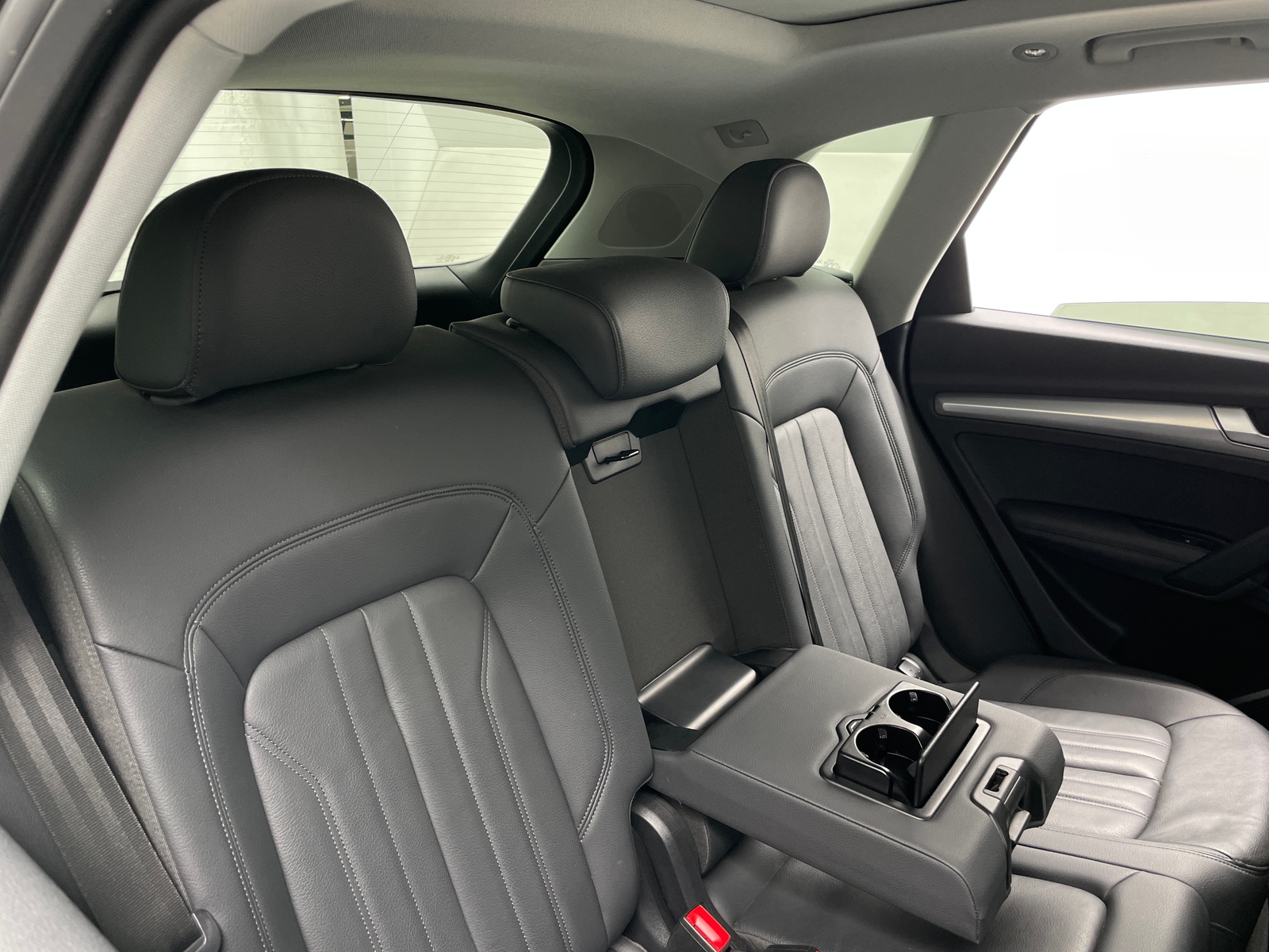 Thumbnail: 2019 Audi Q5 - 5