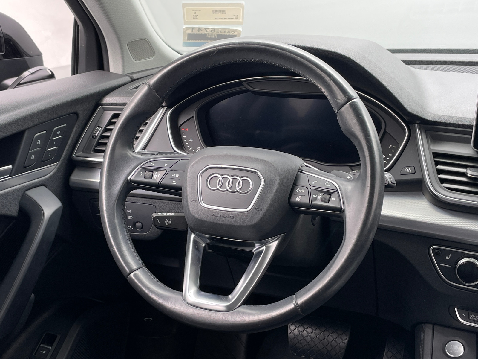 Thumbnail: 2019 Audi Q5 - 4