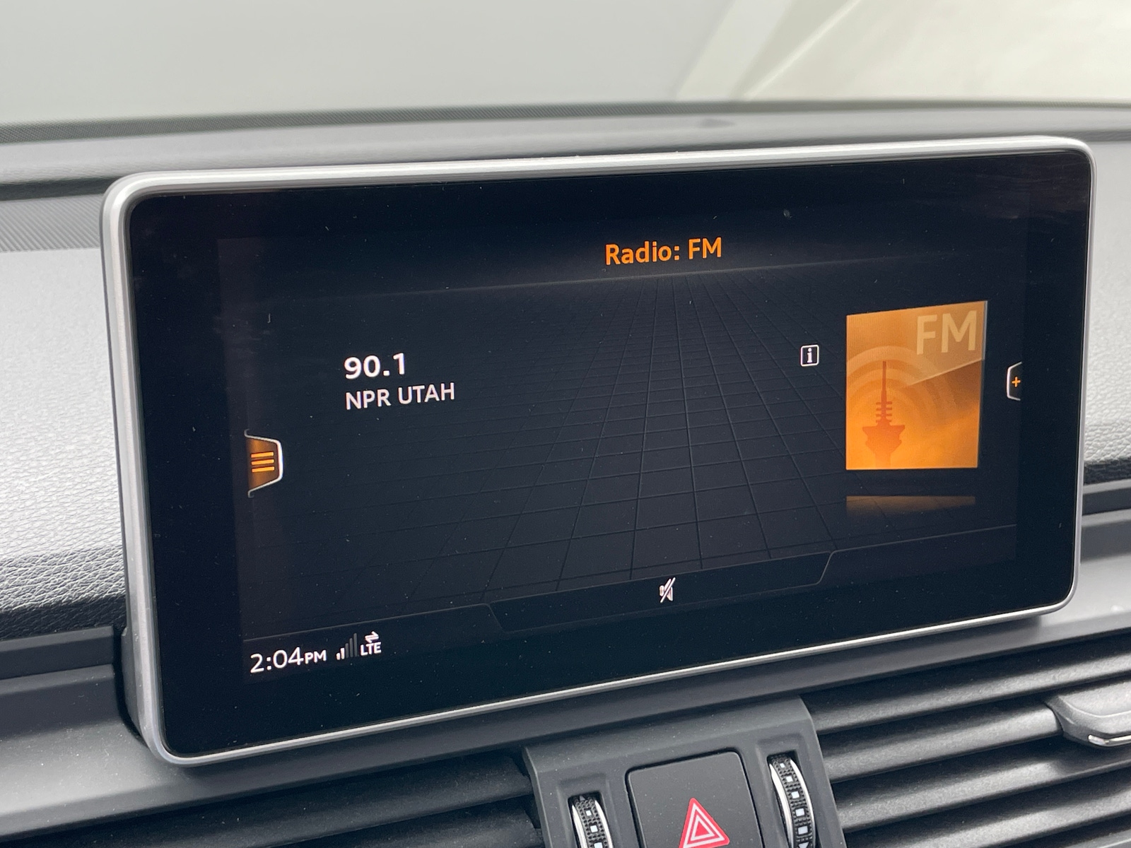 Thumbnail: 2019 Audi Q5 - 3