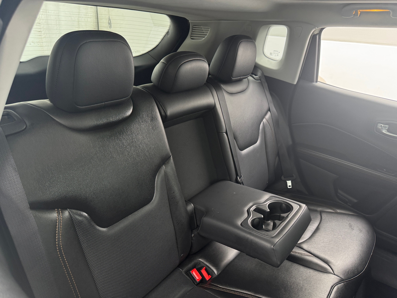 Thumbnail: 2018 Jeep Compass - 5