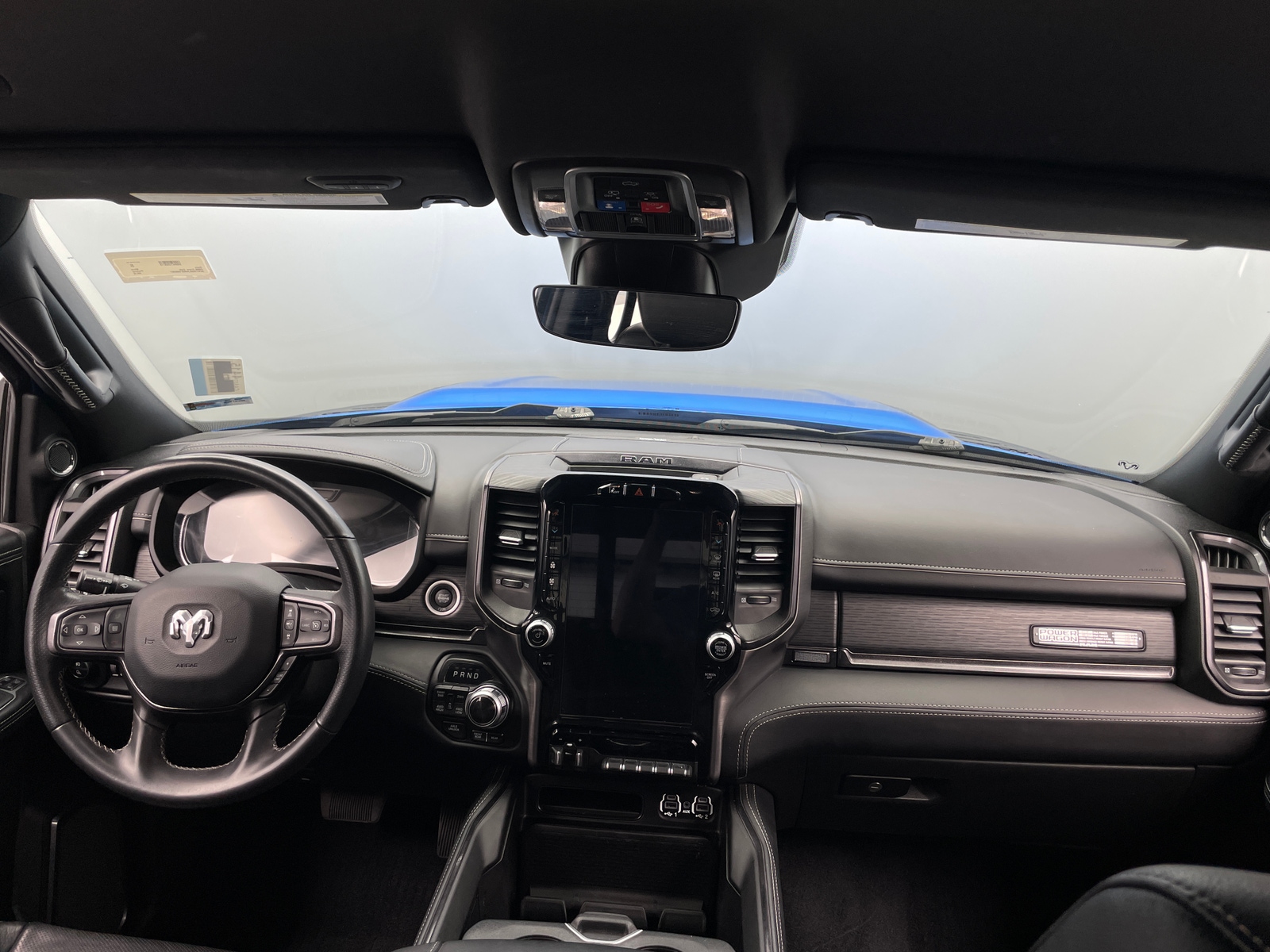 Thumbnail: 2024 RAM 2500 - 2