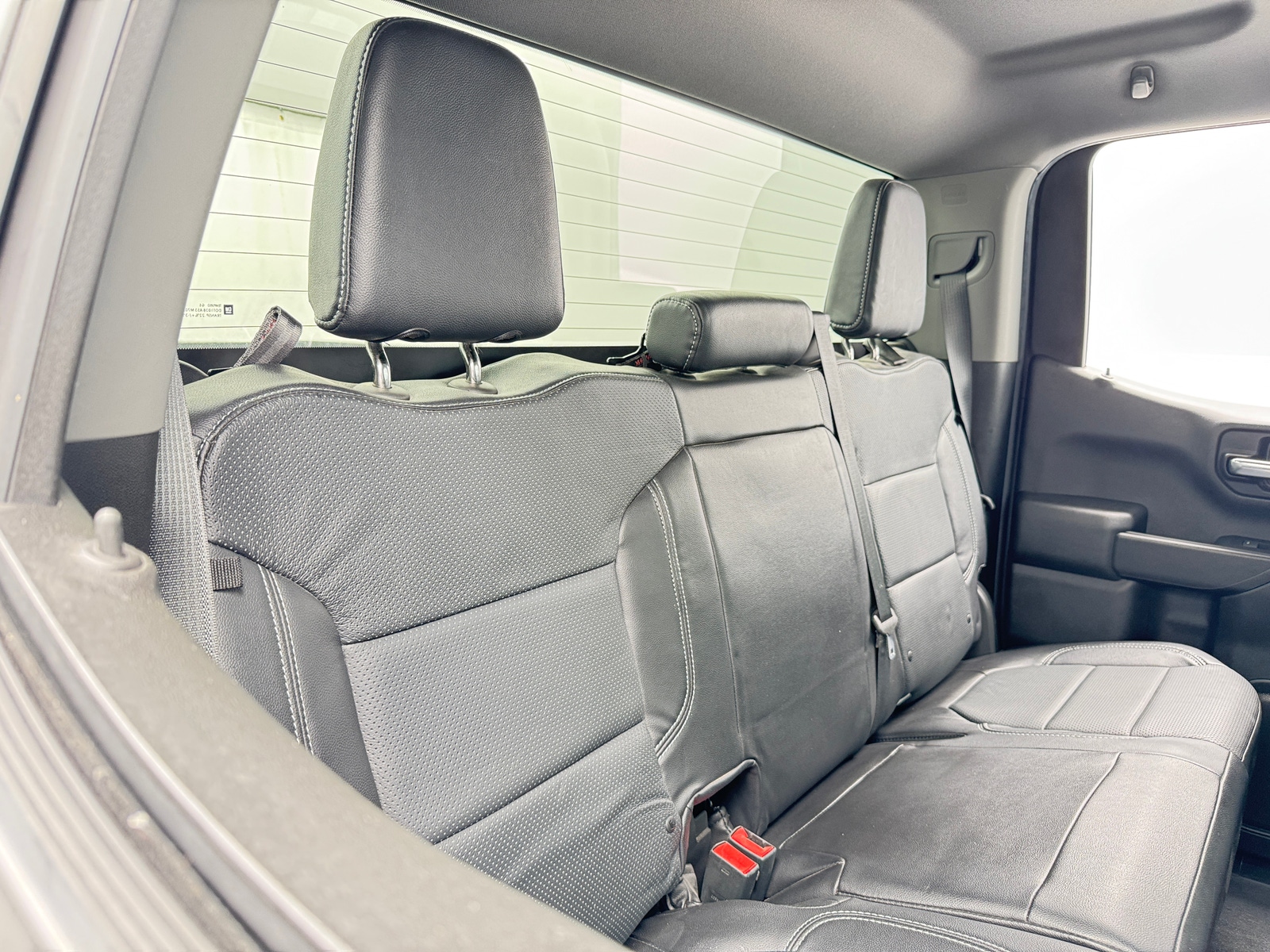 Thumbnail: 2019 Chevrolet Silverado 1500 - 6