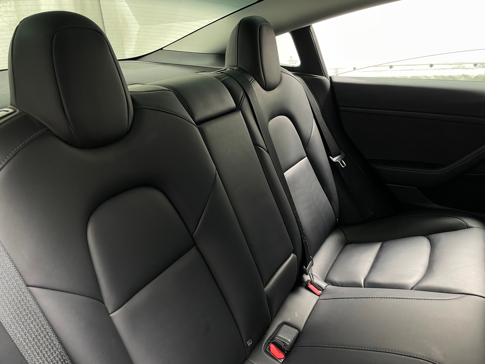 Thumbnail: 2023 Tesla Model 3 - 5