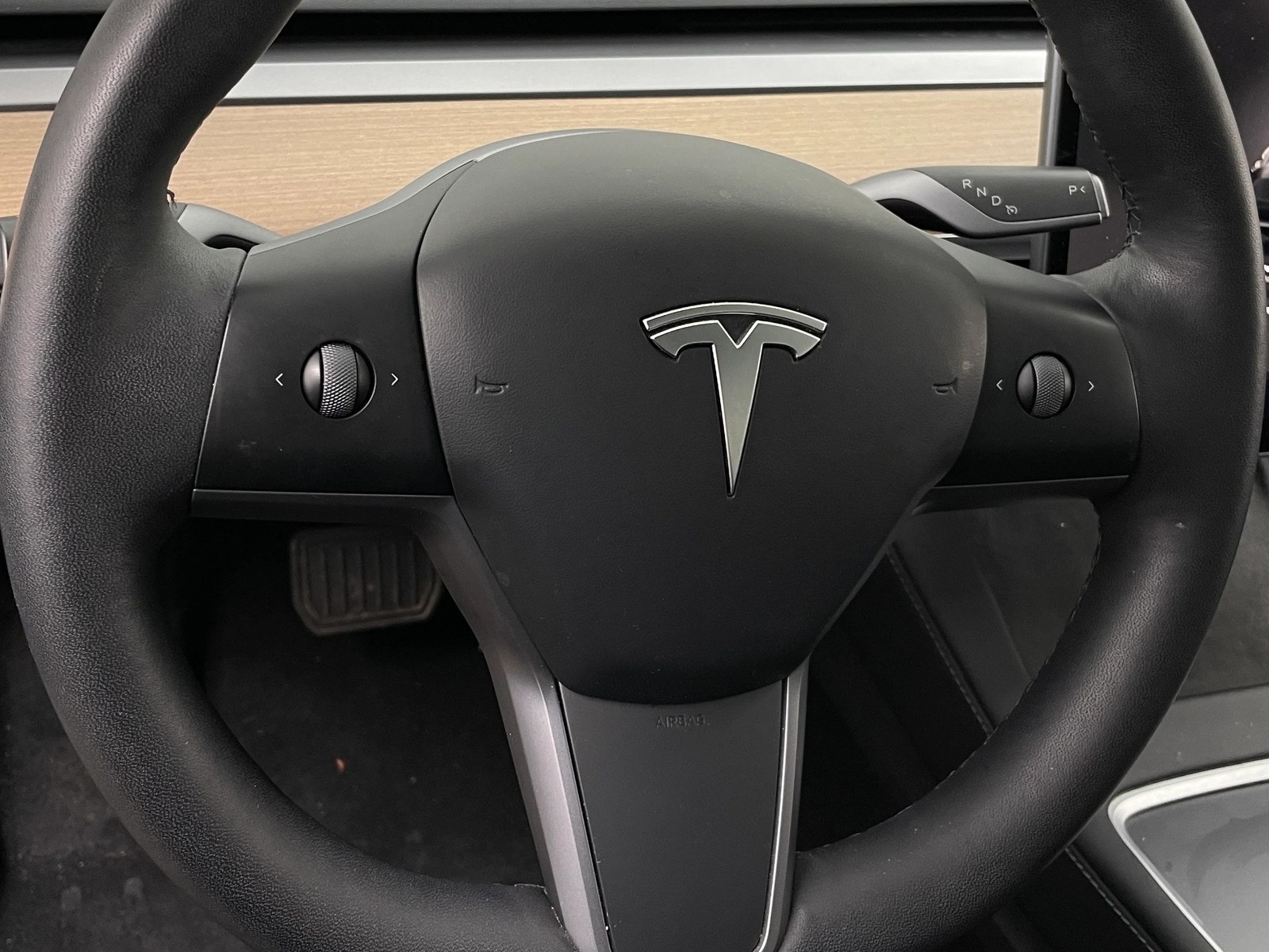 Thumbnail: 2023 Tesla Model 3 - 4