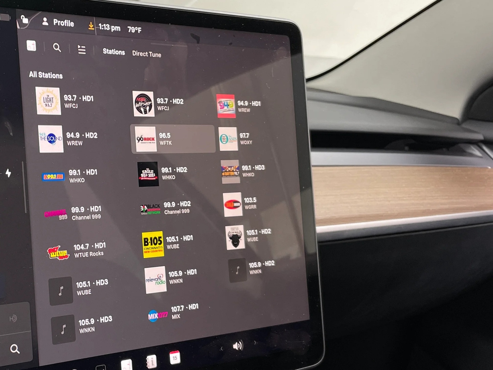 Thumbnail: 2023 Tesla Model 3 - 3