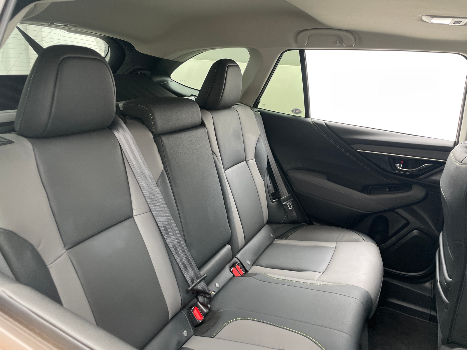 Thumbnail: 2025 Subaru Outback - 5