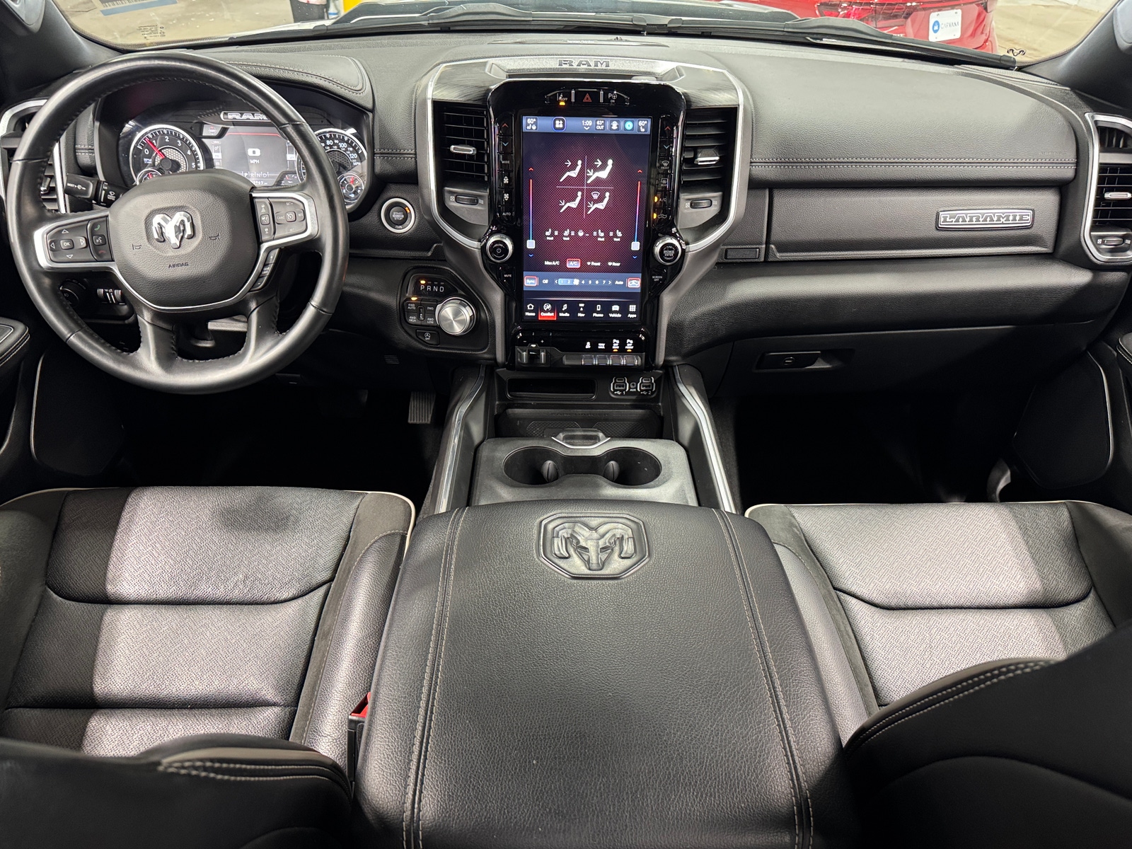 Thumbnail: 2023 RAM 1500 - 2