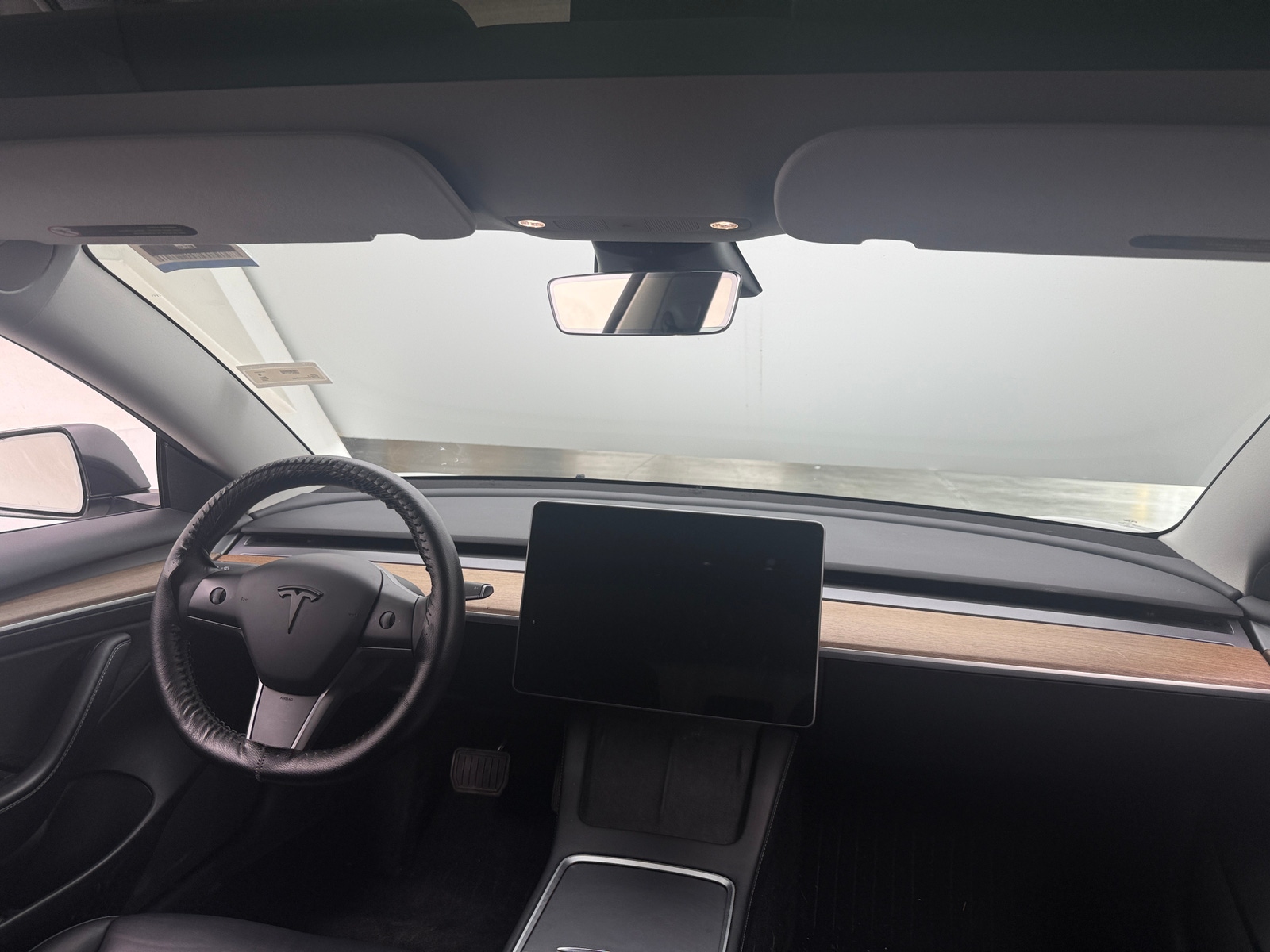 Thumbnail: 2022 Tesla Model 3 - 2
