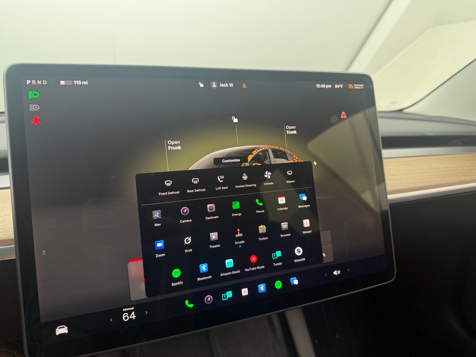 Thumbnail: 2022 Tesla Model 3 - 3