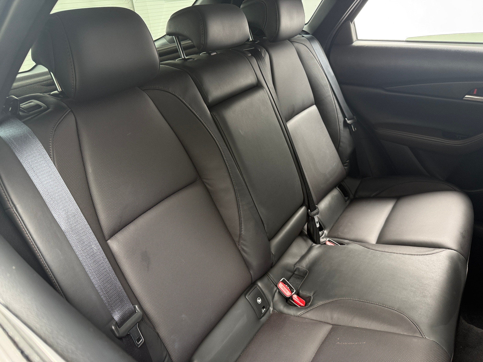 Thumbnail: 2023 Mazda CX-30 - 5