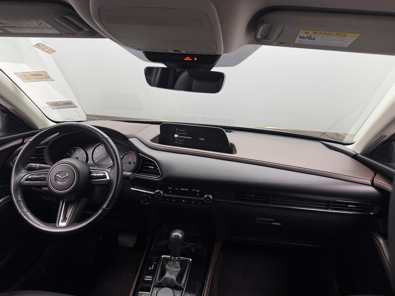 Thumbnail: 2023 Mazda CX-30 - 2