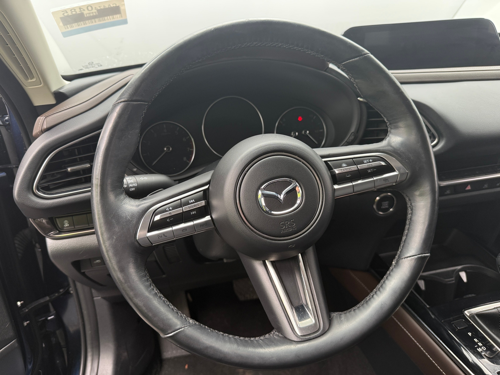 Thumbnail: 2023 Mazda CX-30 - 4