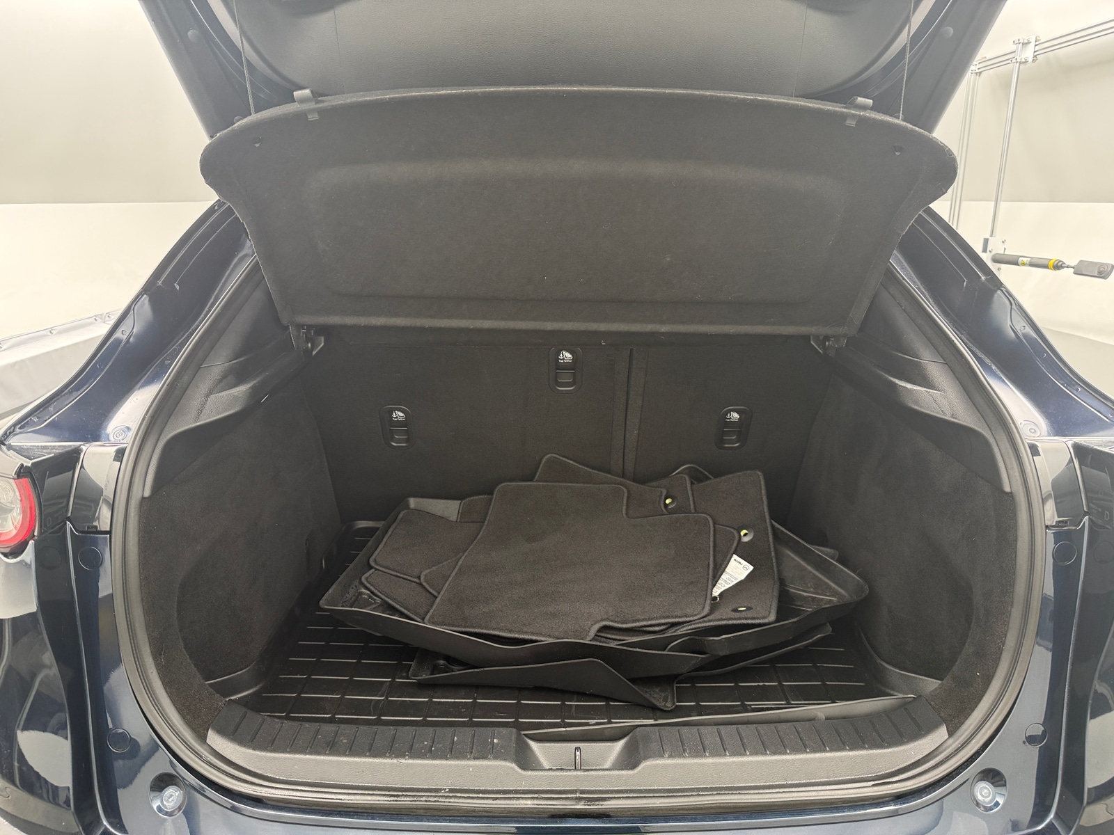 Thumbnail: 2023 Mazda CX-30 - 6