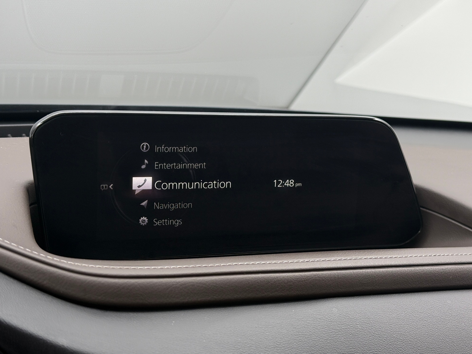 Thumbnail: 2023 Mazda CX-30 - 3