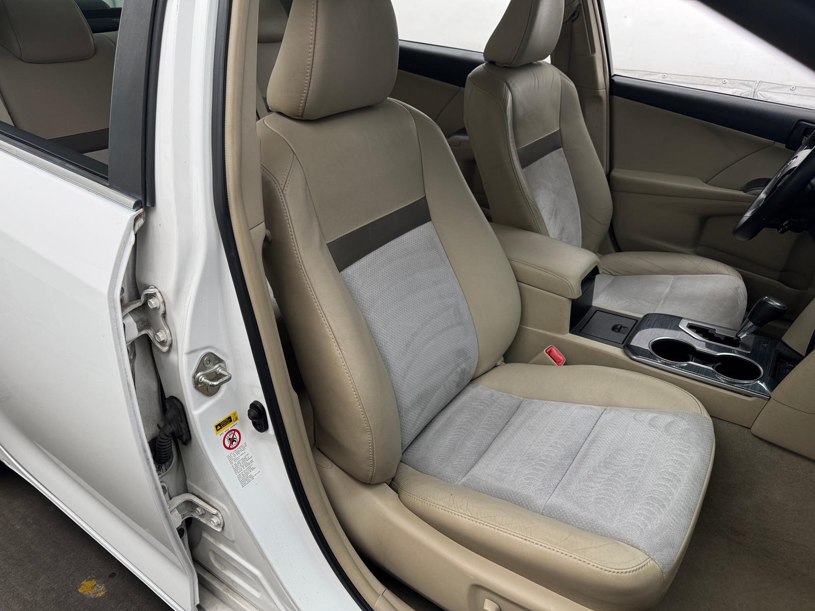 Thumbnail: 2012 Toyota Camry - 2