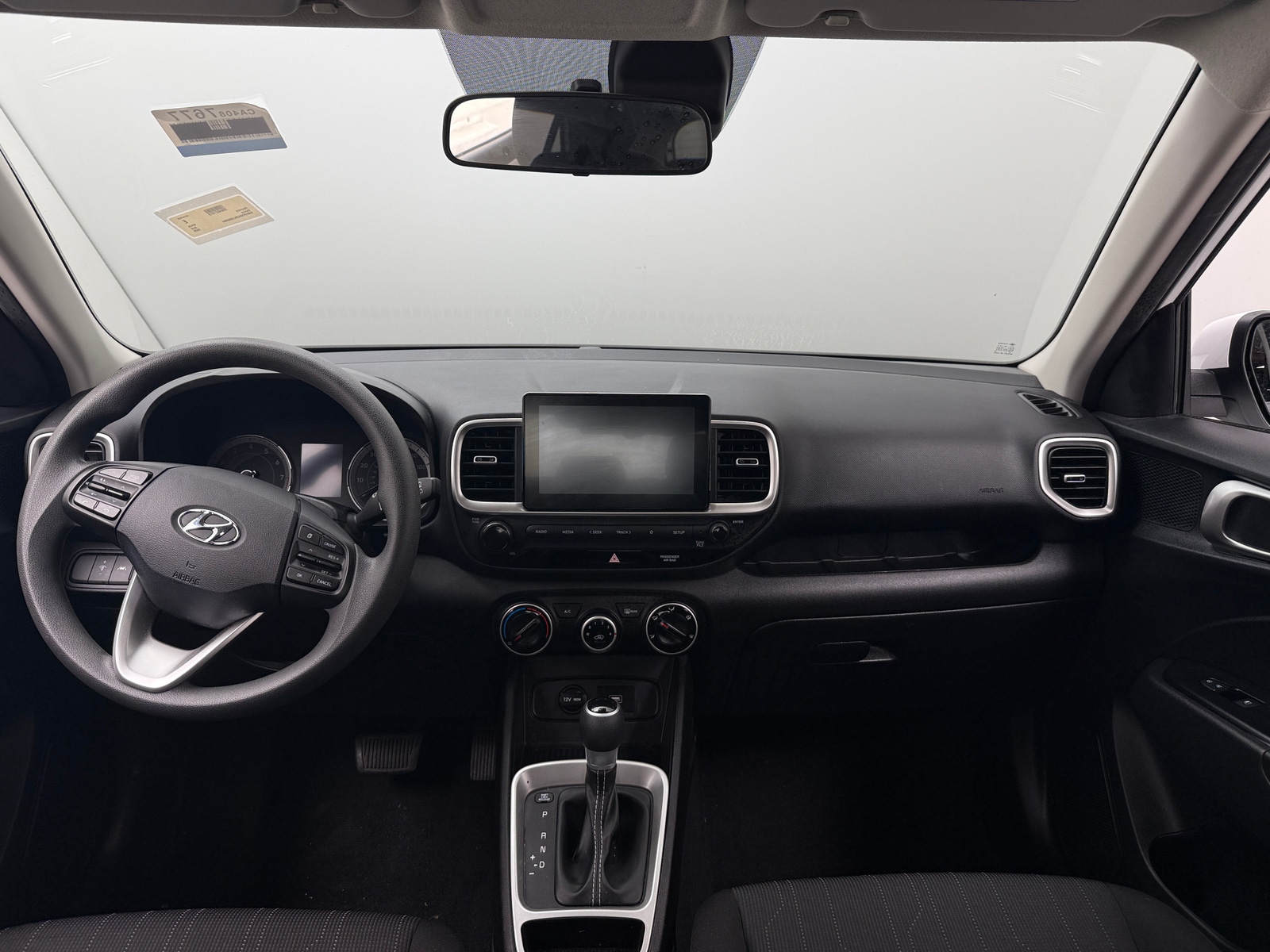 Thumbnail: 2020 Hyundai Venue - 3