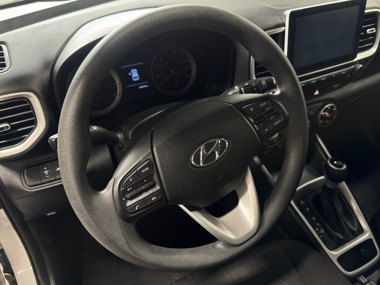 Thumbnail: 2020 Hyundai Venue - 5