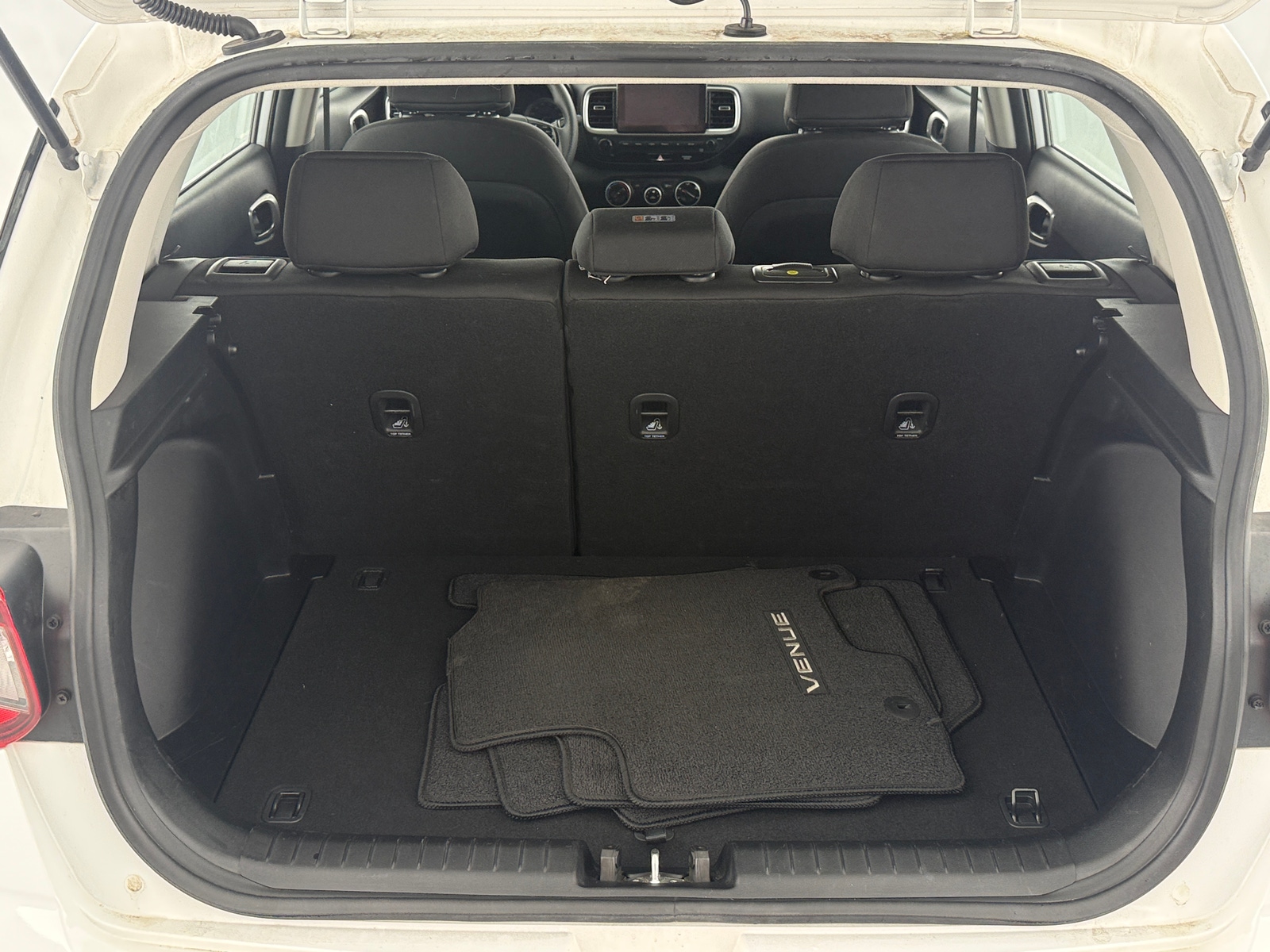 Thumbnail: 2020 Hyundai Venue - 7