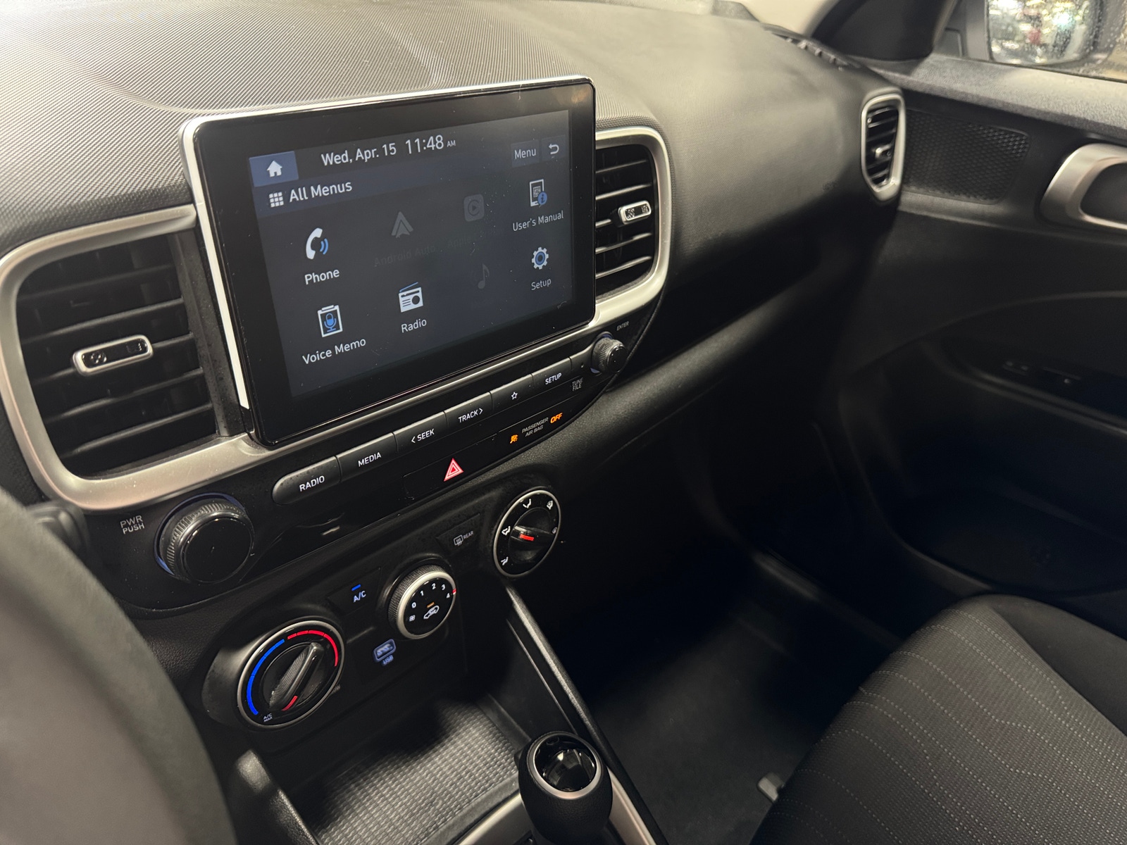 Thumbnail: 2020 Hyundai Venue - 4