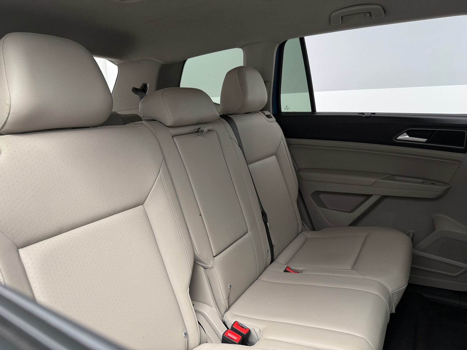 Thumbnail: 2019 Volkswagen Atlas - 5