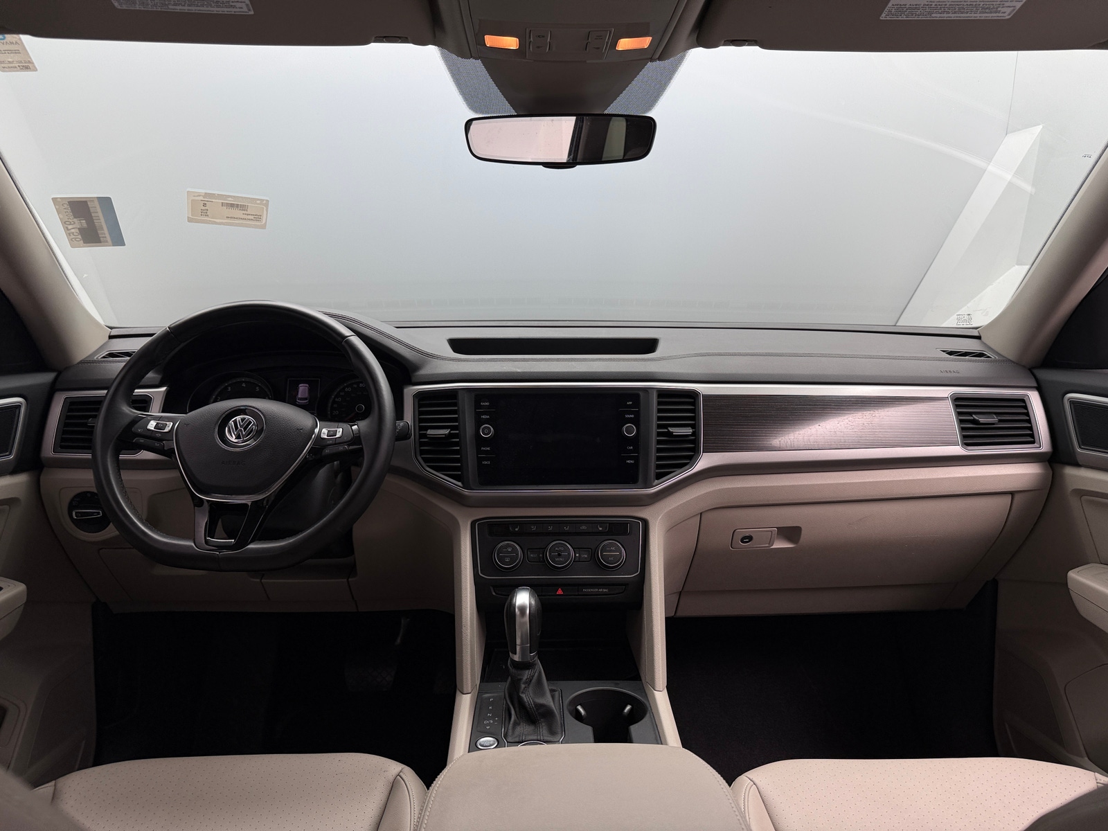 Thumbnail: 2019 Volkswagen Atlas - 2