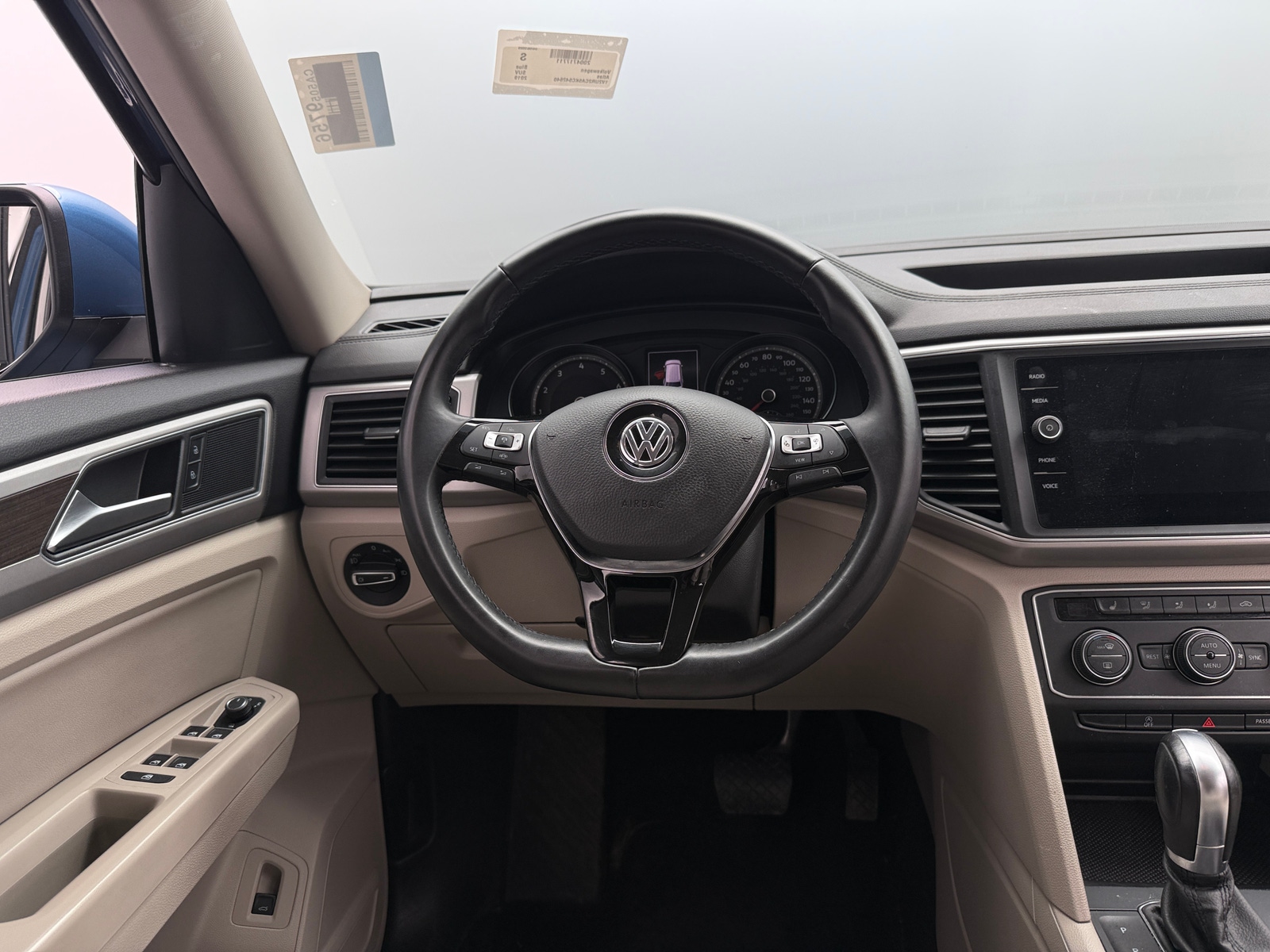 Thumbnail: 2019 Volkswagen Atlas - 4