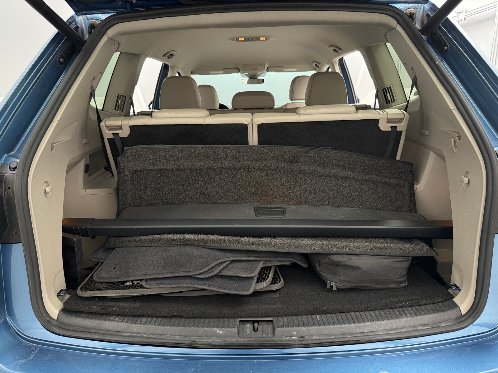 Thumbnail: 2019 Volkswagen Atlas - 6