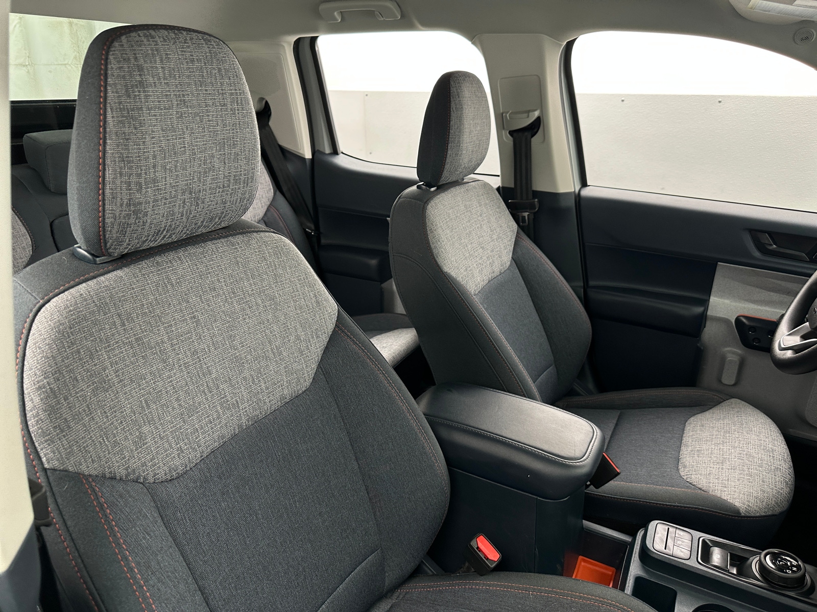 Thumbnail: 2024 Ford Maverick - 2