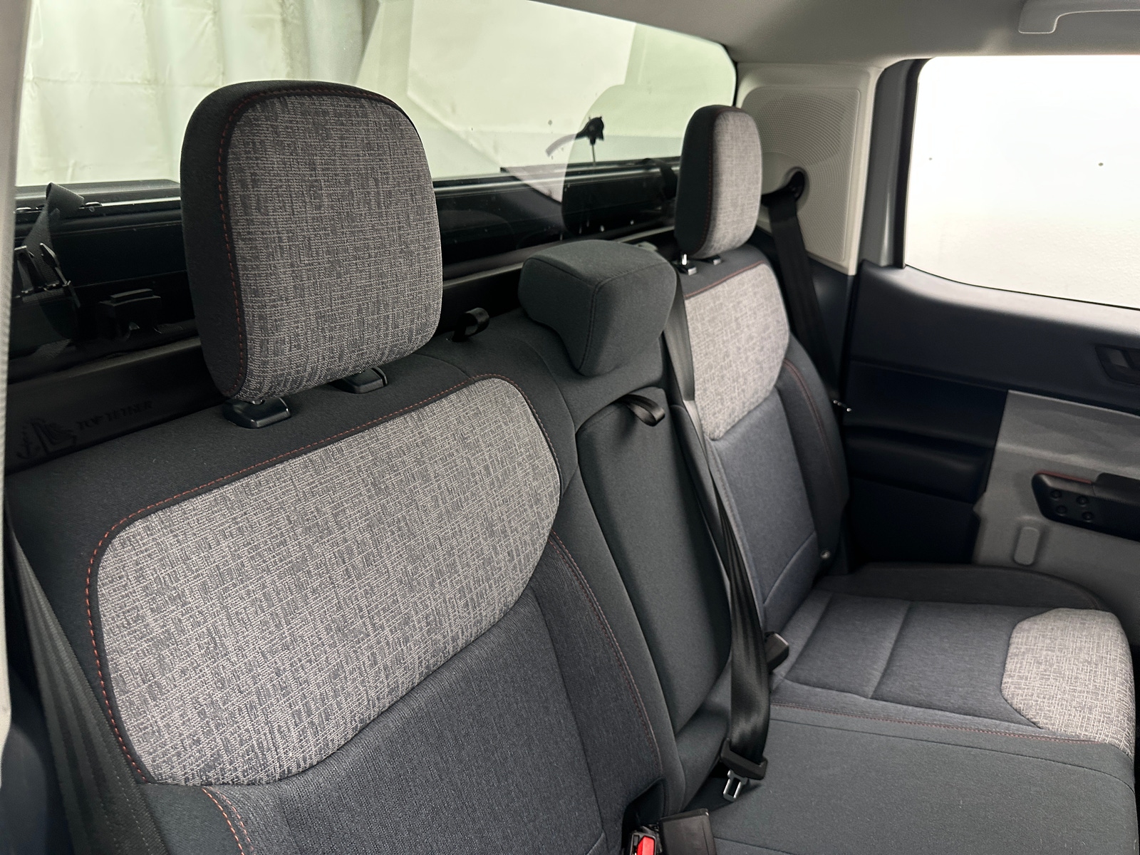 Thumbnail: 2024 Ford Maverick - 6