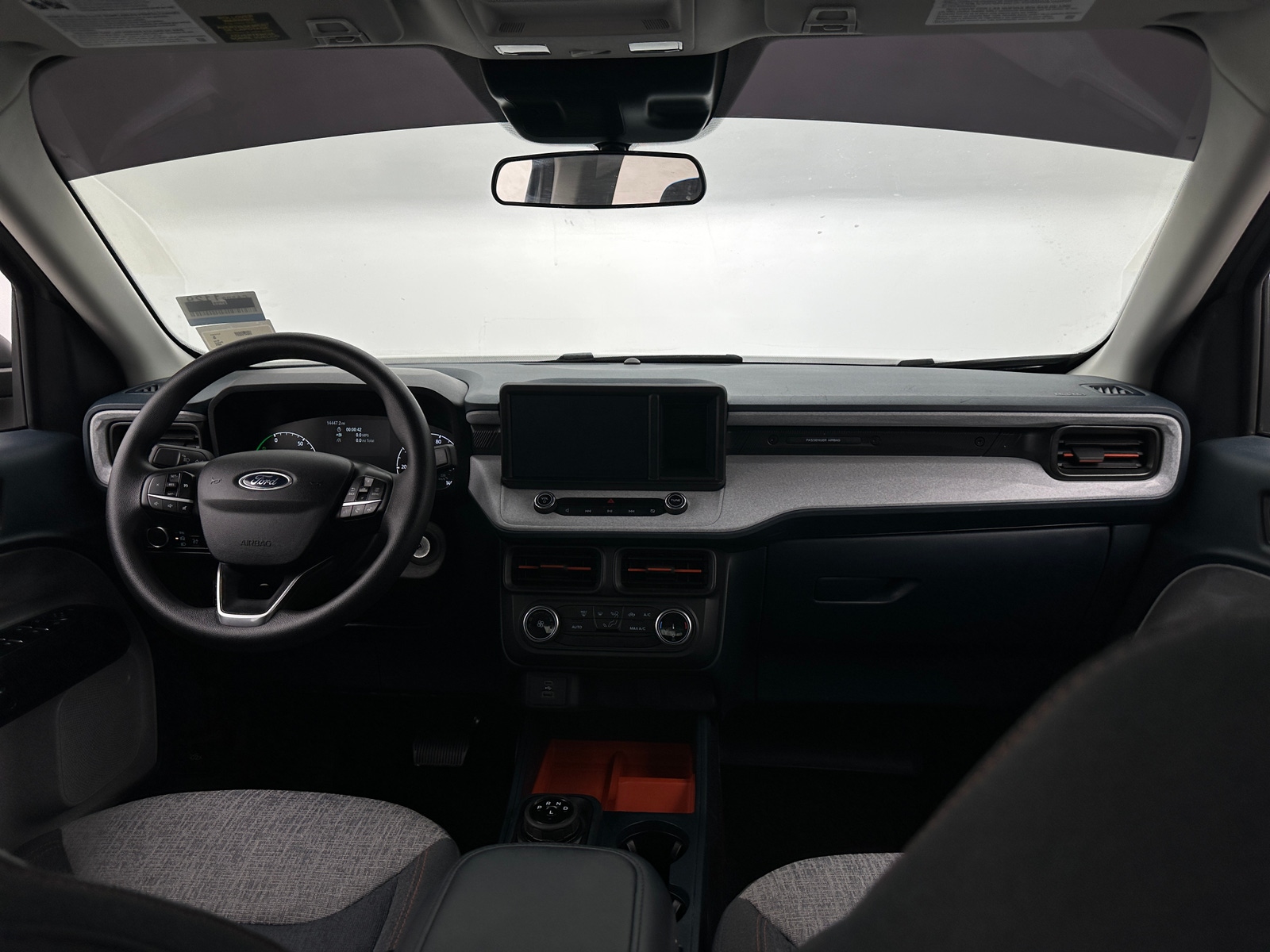 Thumbnail: 2024 Ford Maverick - 3